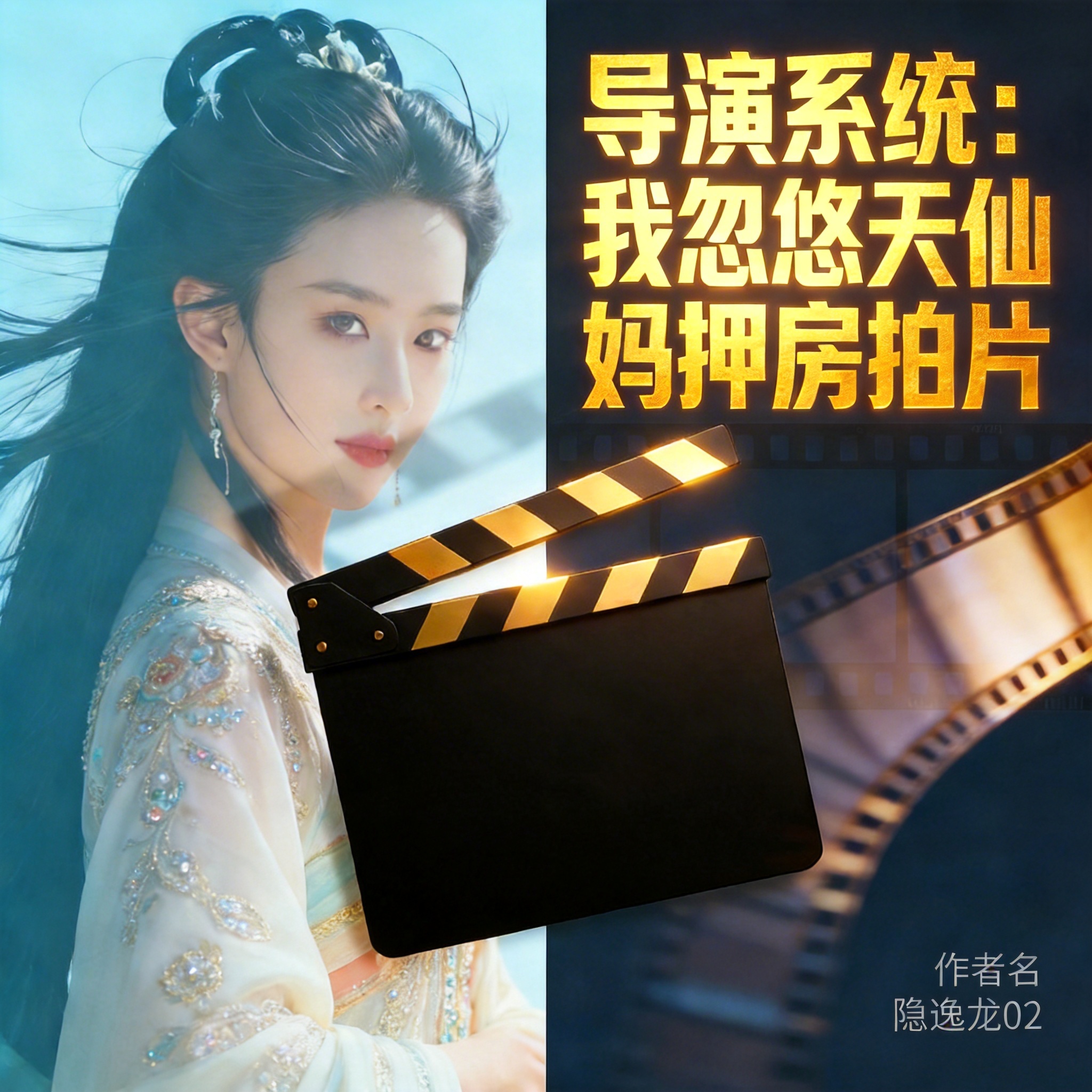 创意预览图