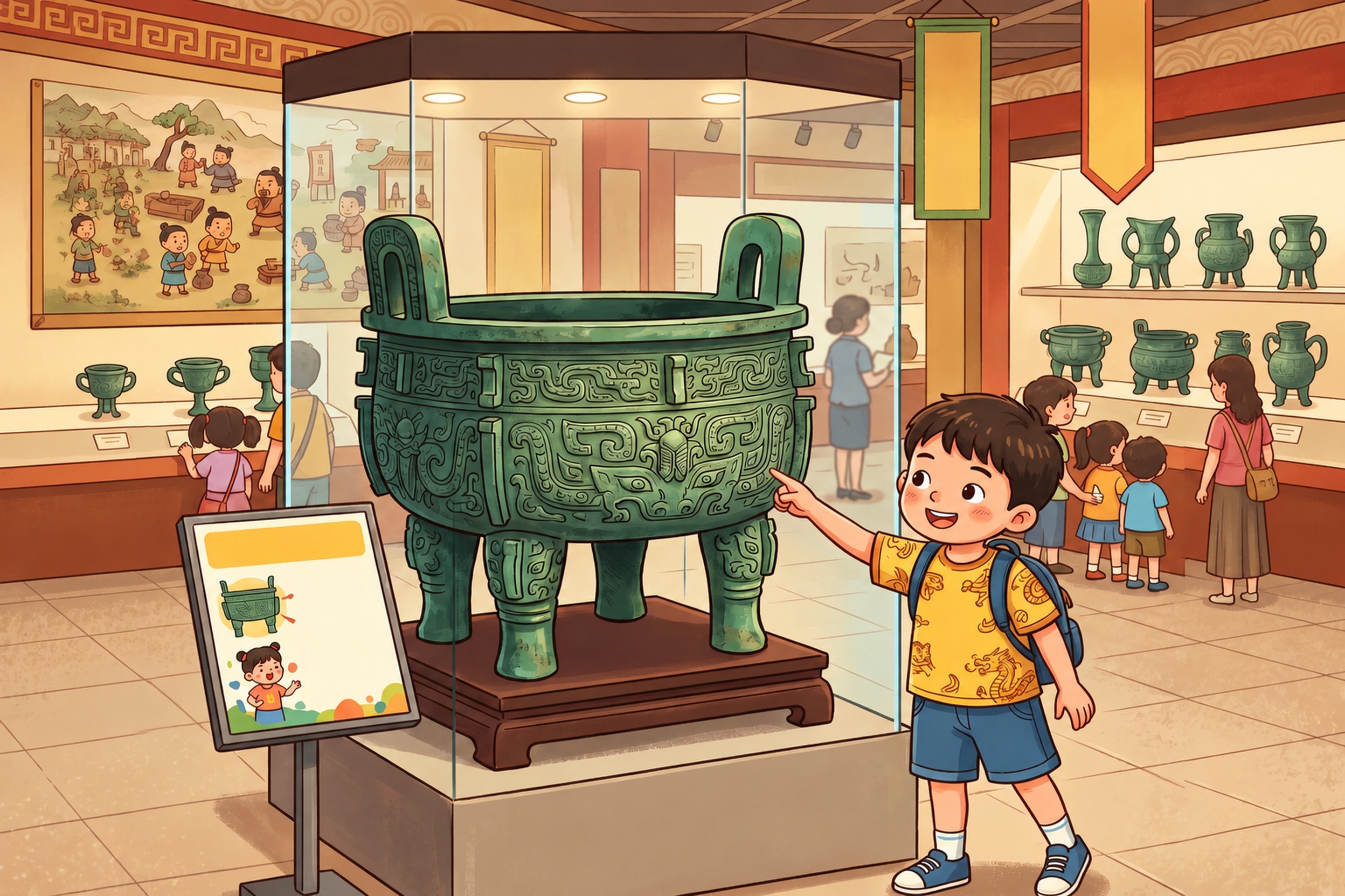 创意预览图