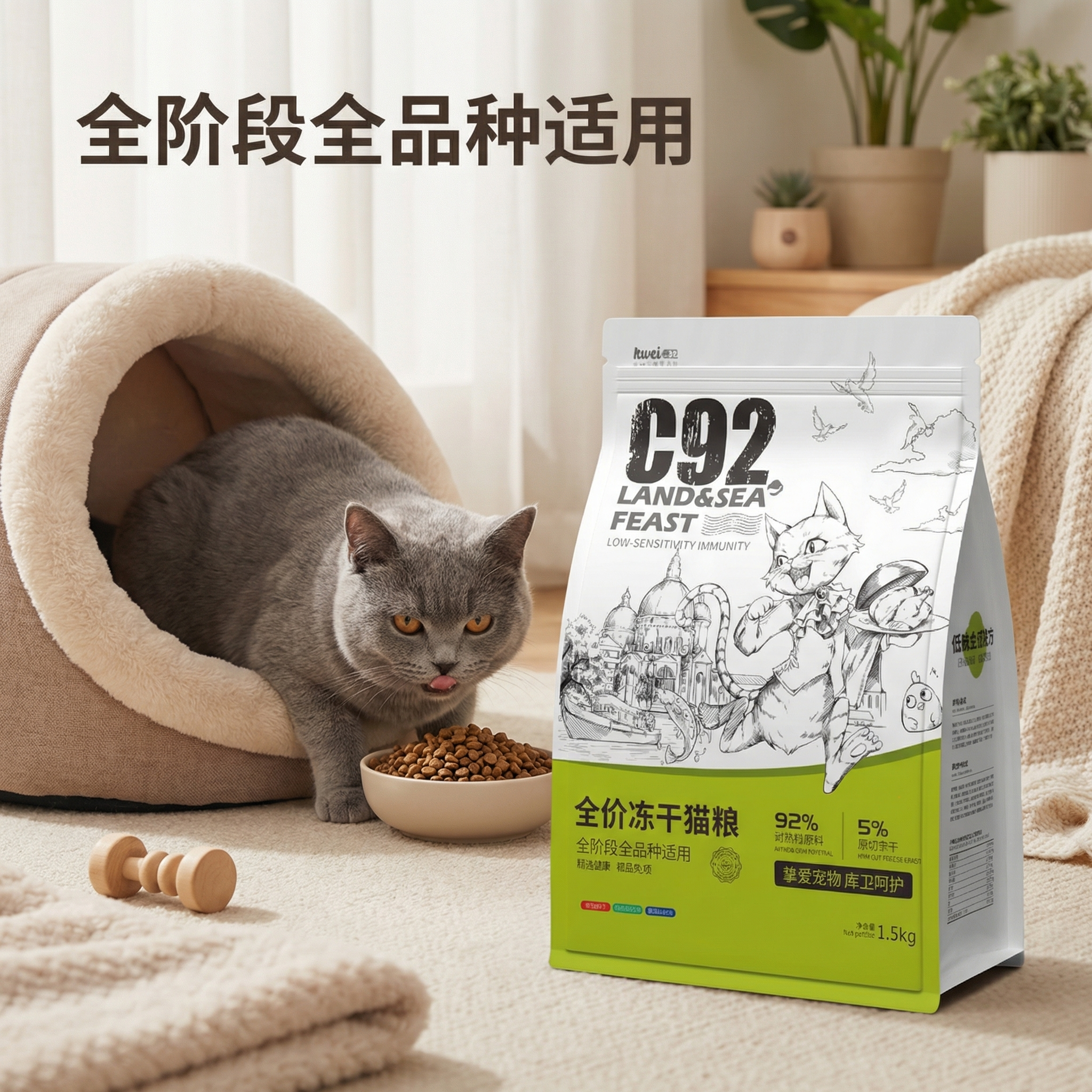 创意预览图
