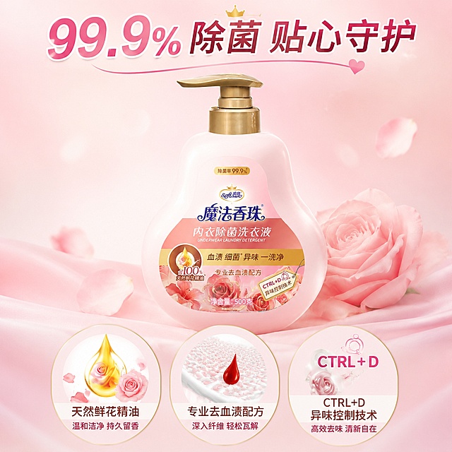 使用爆款主图复刻技能生成5张比例1:1的电商主图，适配平台为抖音，商品为「图片1」，参考图为「图片1」，商品卖点为 ，你可以按照这样的风格生成，用画面来展示出产品的功效