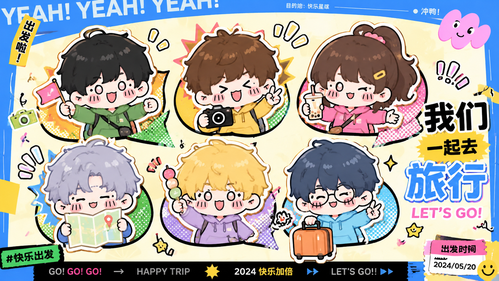 创意预览图