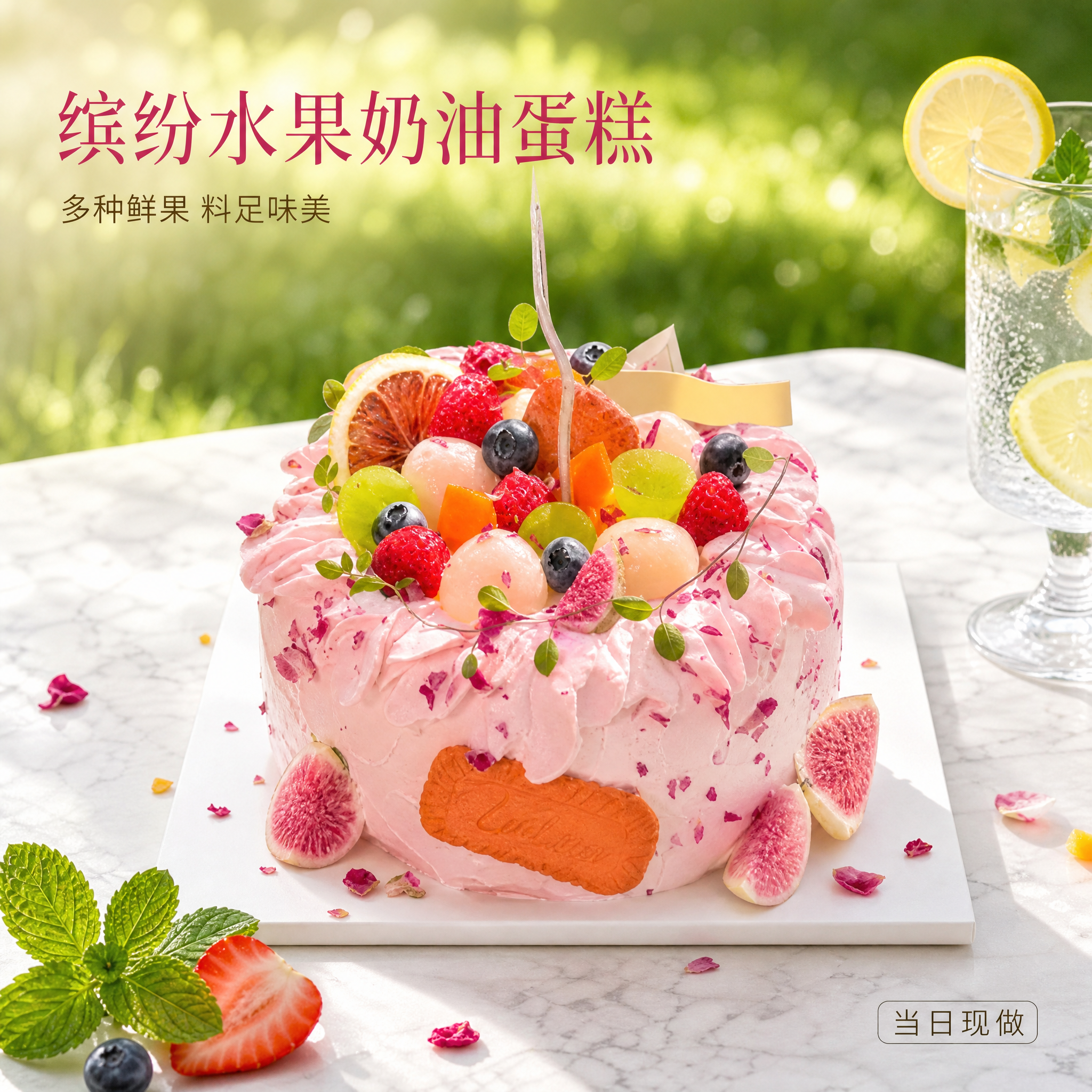 创意预览图