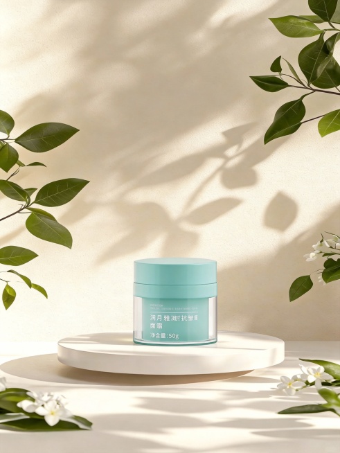 用后面4张产品图代入到第一张的背景自动生成四张结合第一张的产品图，画面统一，清晰预览效果