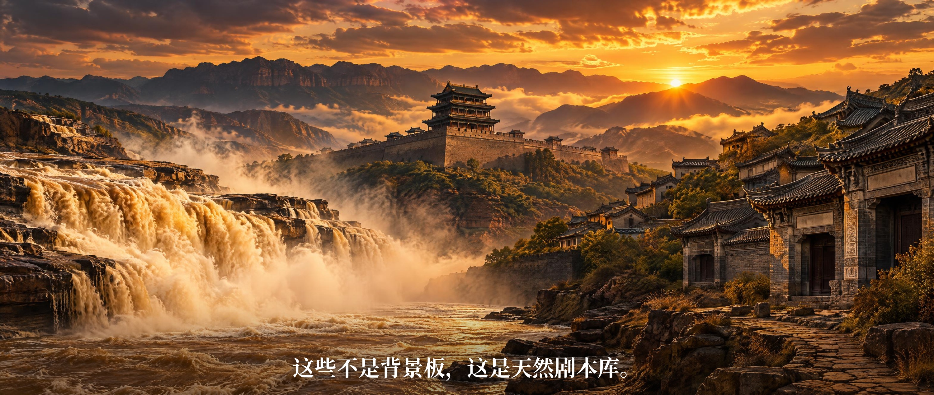 稿定 AI 图片作品 - 图片创意预览