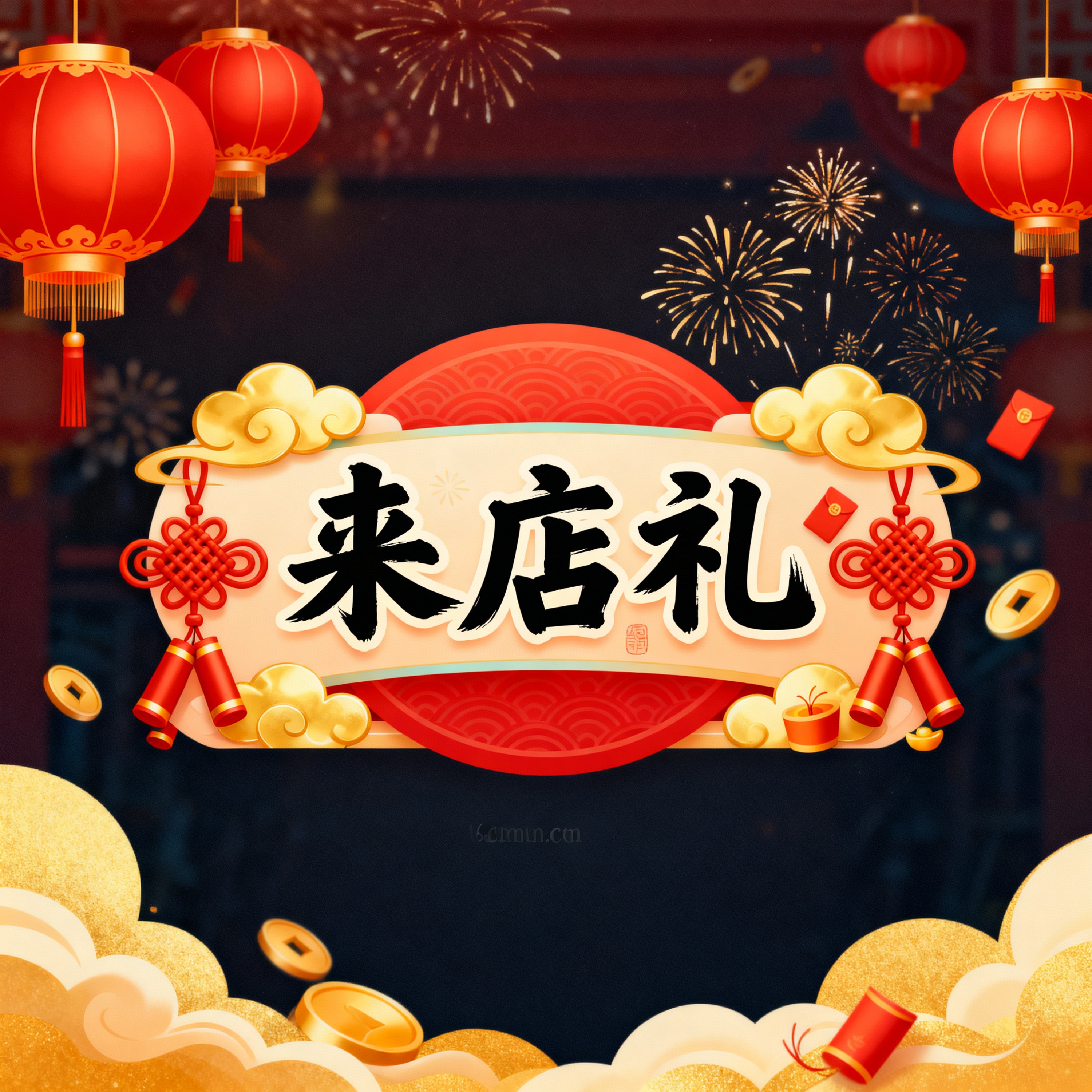 创意预览图
