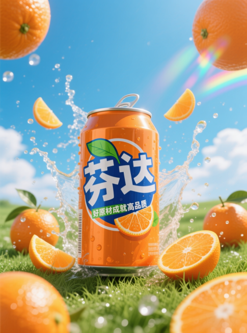 基于参考图生成相似图预览效果