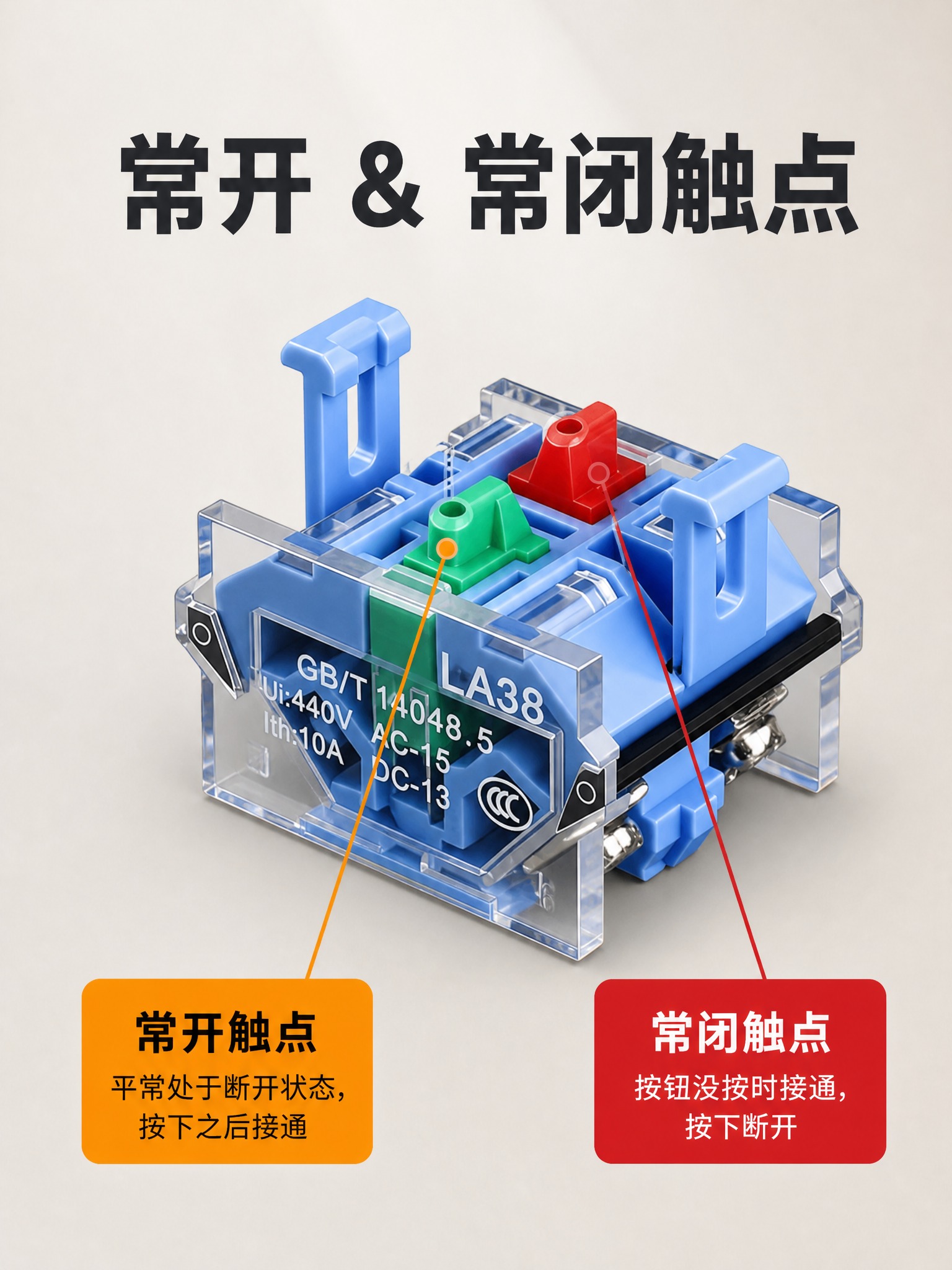 [商品] 使用【图1】蓝色触点模块特写素材；透明外壳，可见内部… - 图片创意预览