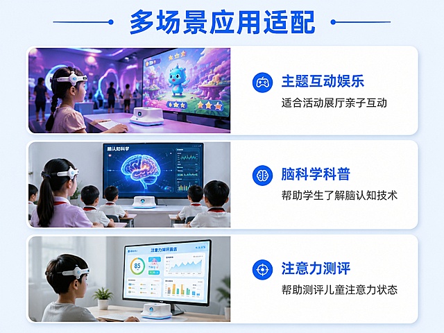 「图片1」，生成一套详情页，商品名称为脑控赛车，适配淘宝/天猫平台，单图比例为4:3，需求屏数为10张。