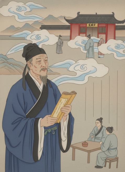 合理上色预览效果