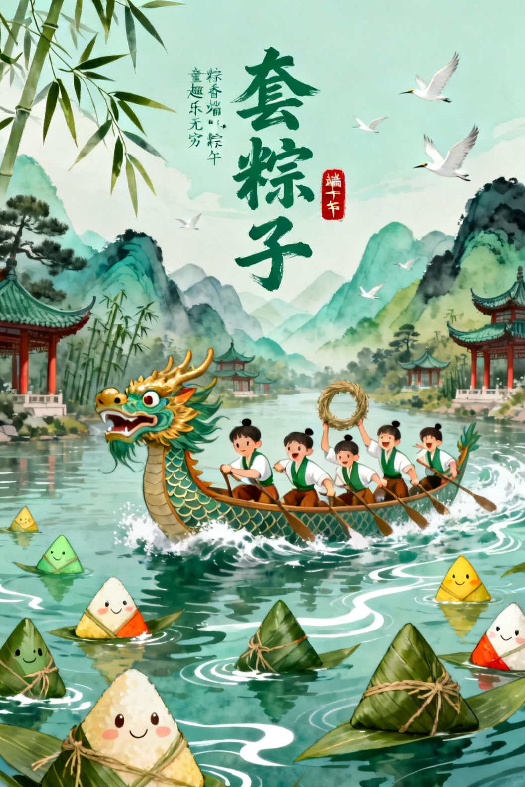 创意预览图