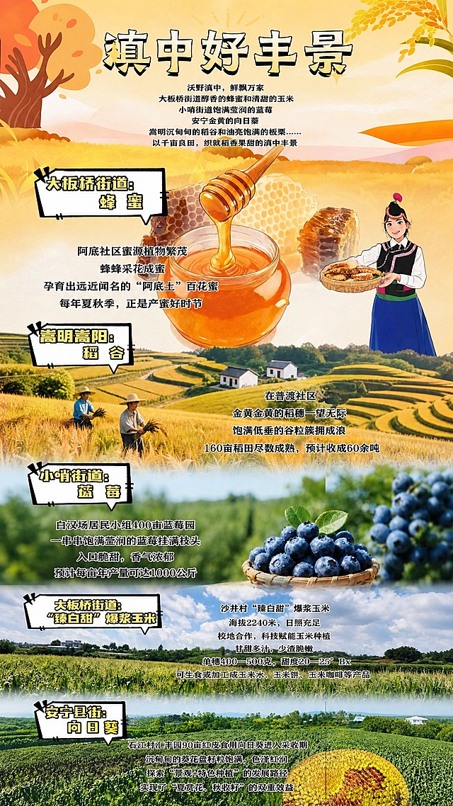 将两张图片进行无缝垂直拼接，第一张在上，第二张在下，拼接处过渡自然无缝，保持两张图原有内容、文字和风格完全不变，整体比例为9:16竖版