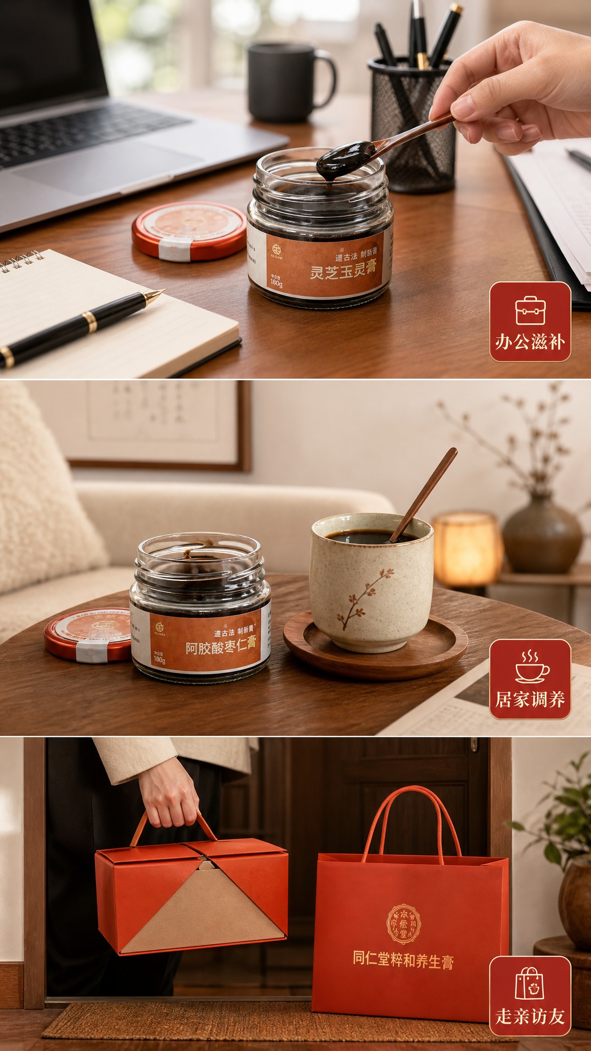稿定 AI 图片作品 - 图片创意预览