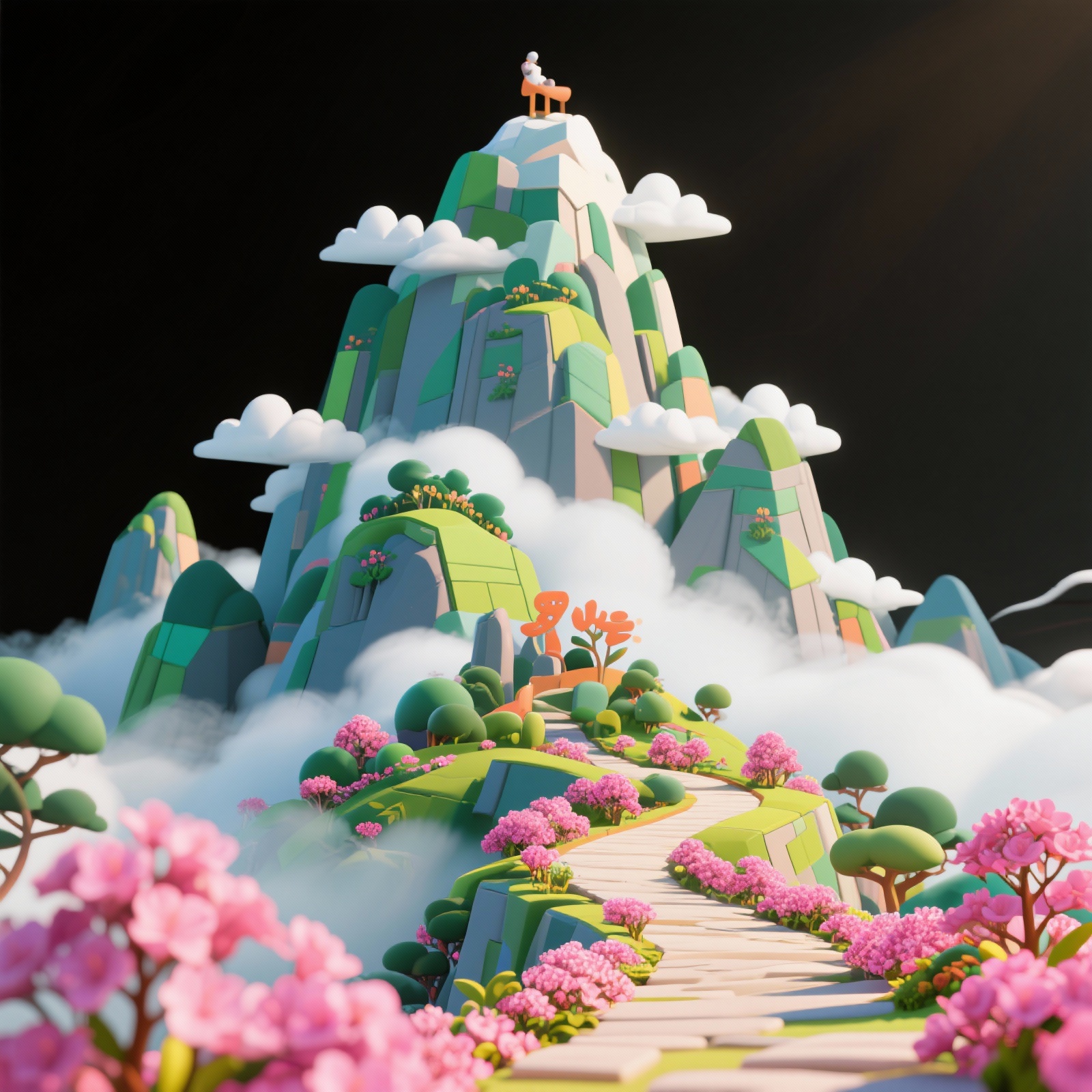 创意预览图