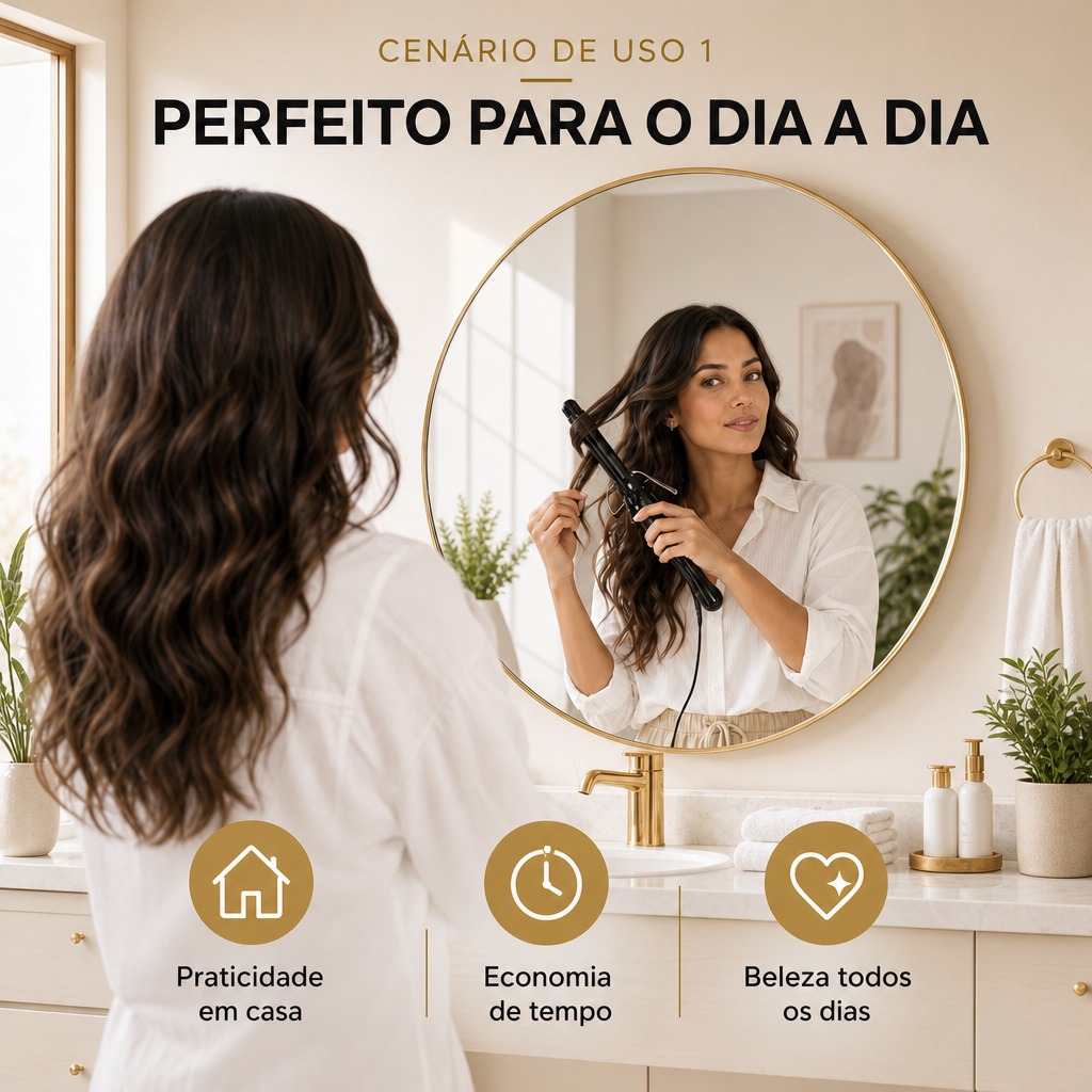 Página de cenário de uso dia a… - 图片创意预览