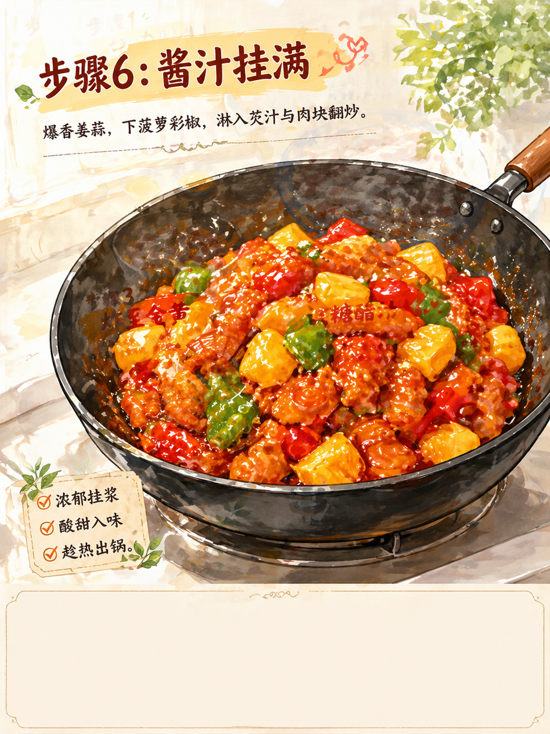 创意预览图