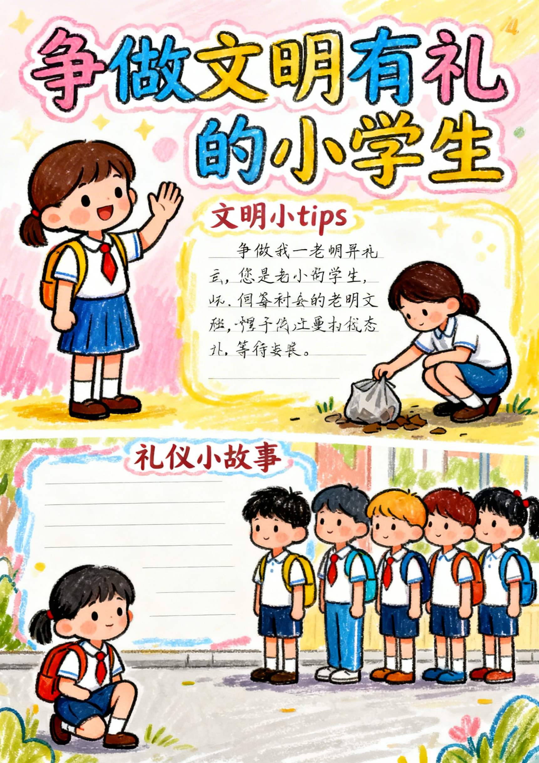 创意预览图