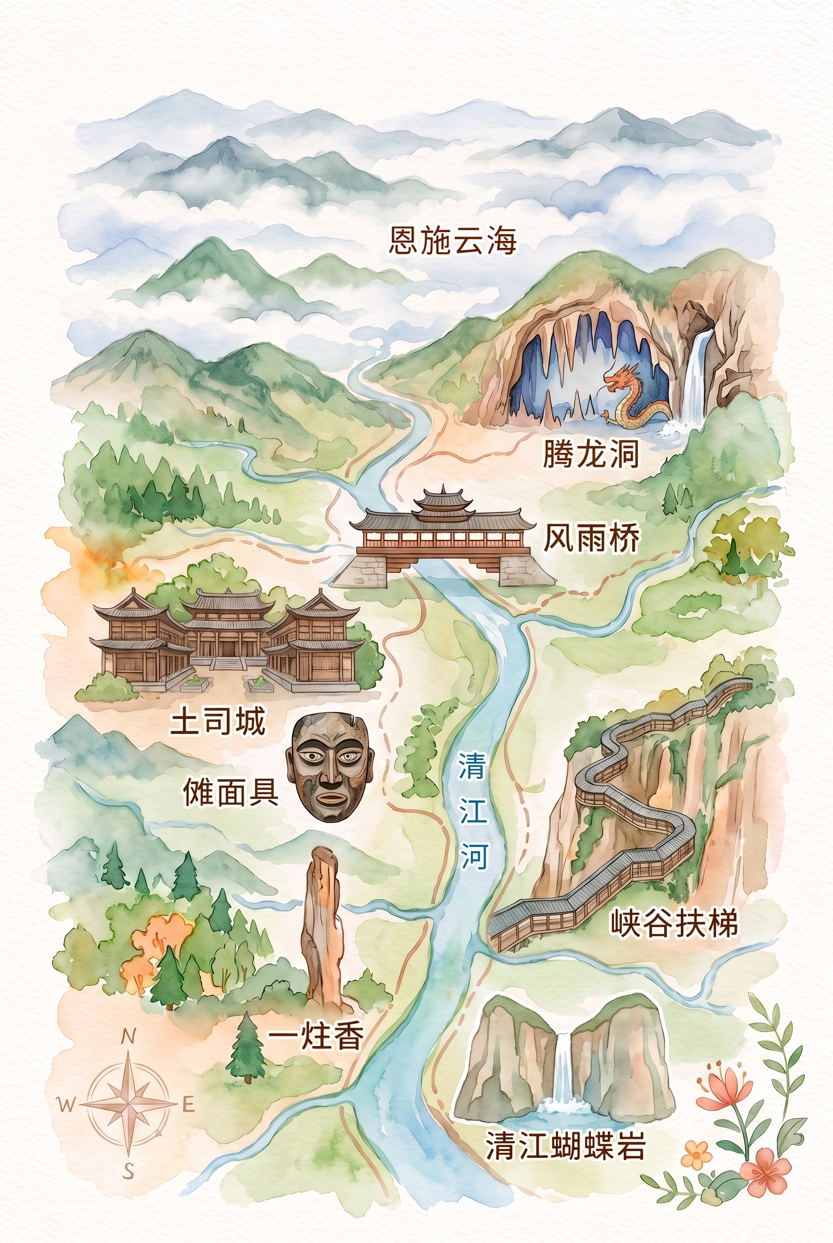 创意预览图