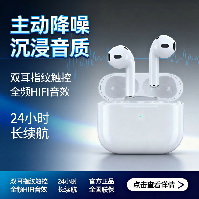 预览效果