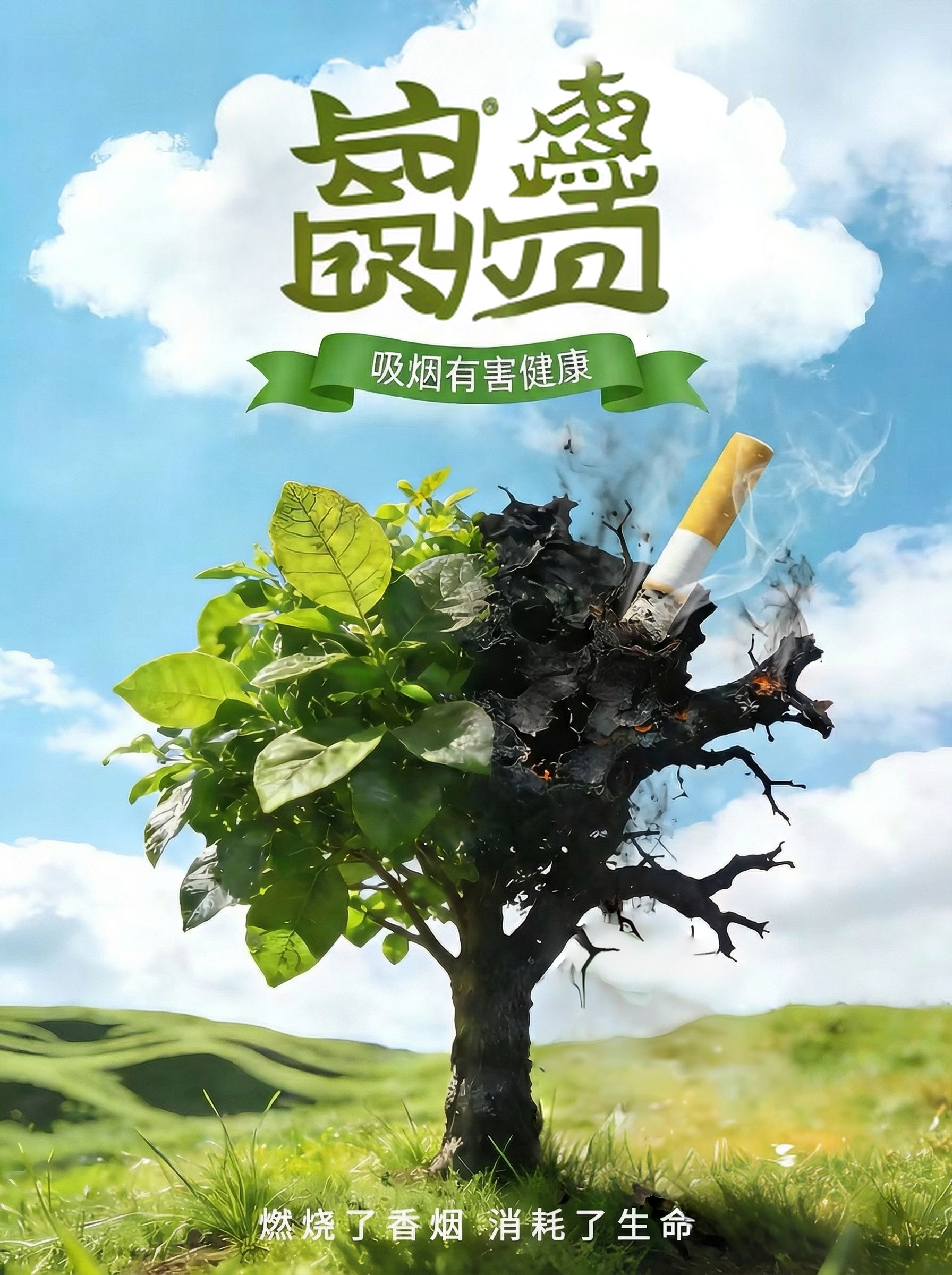 创意预览图