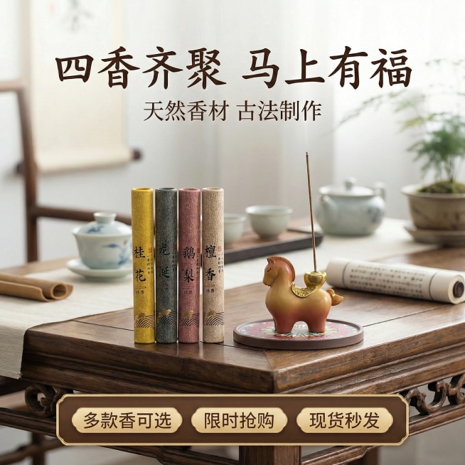 预览效果