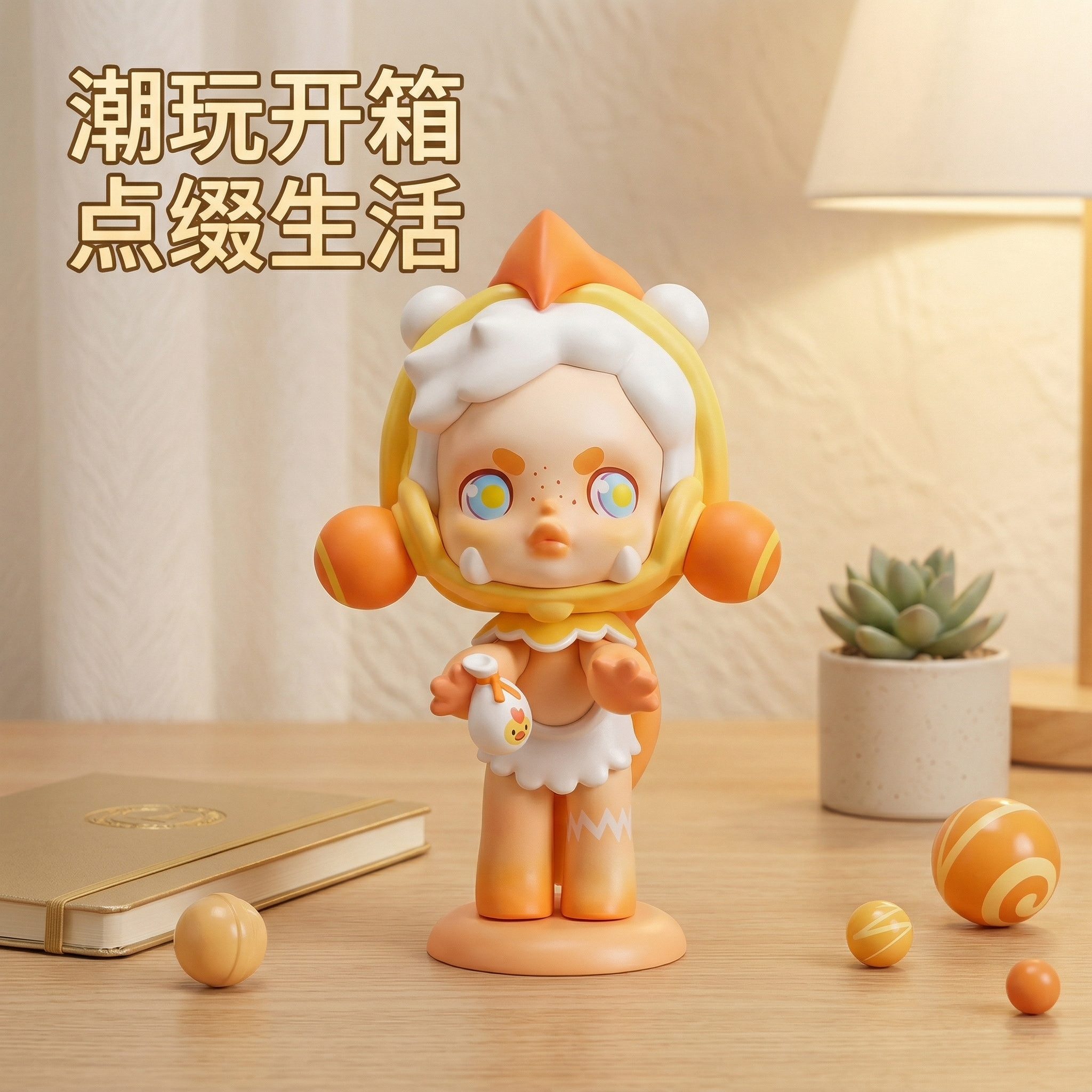 创意预览图