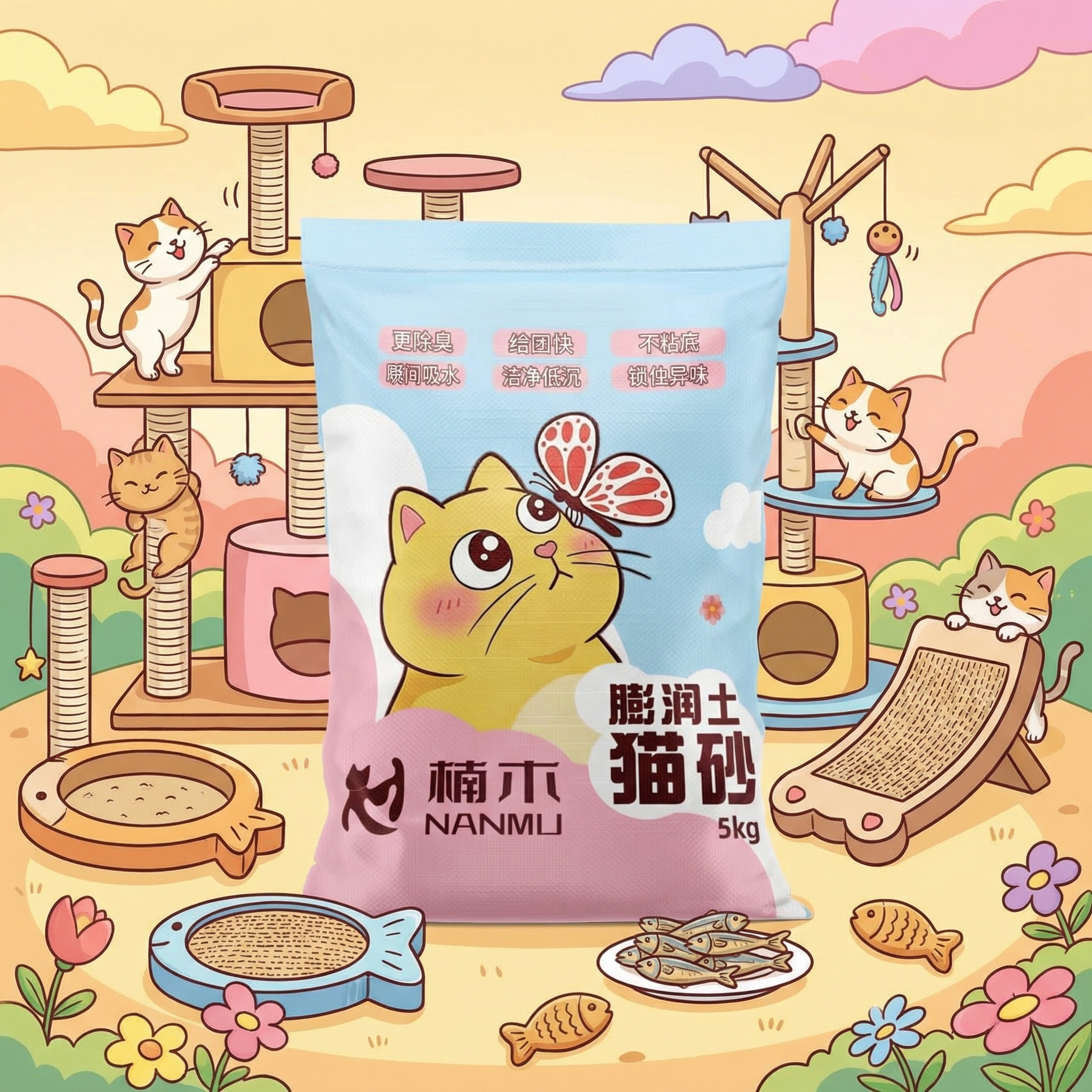 创意预览图