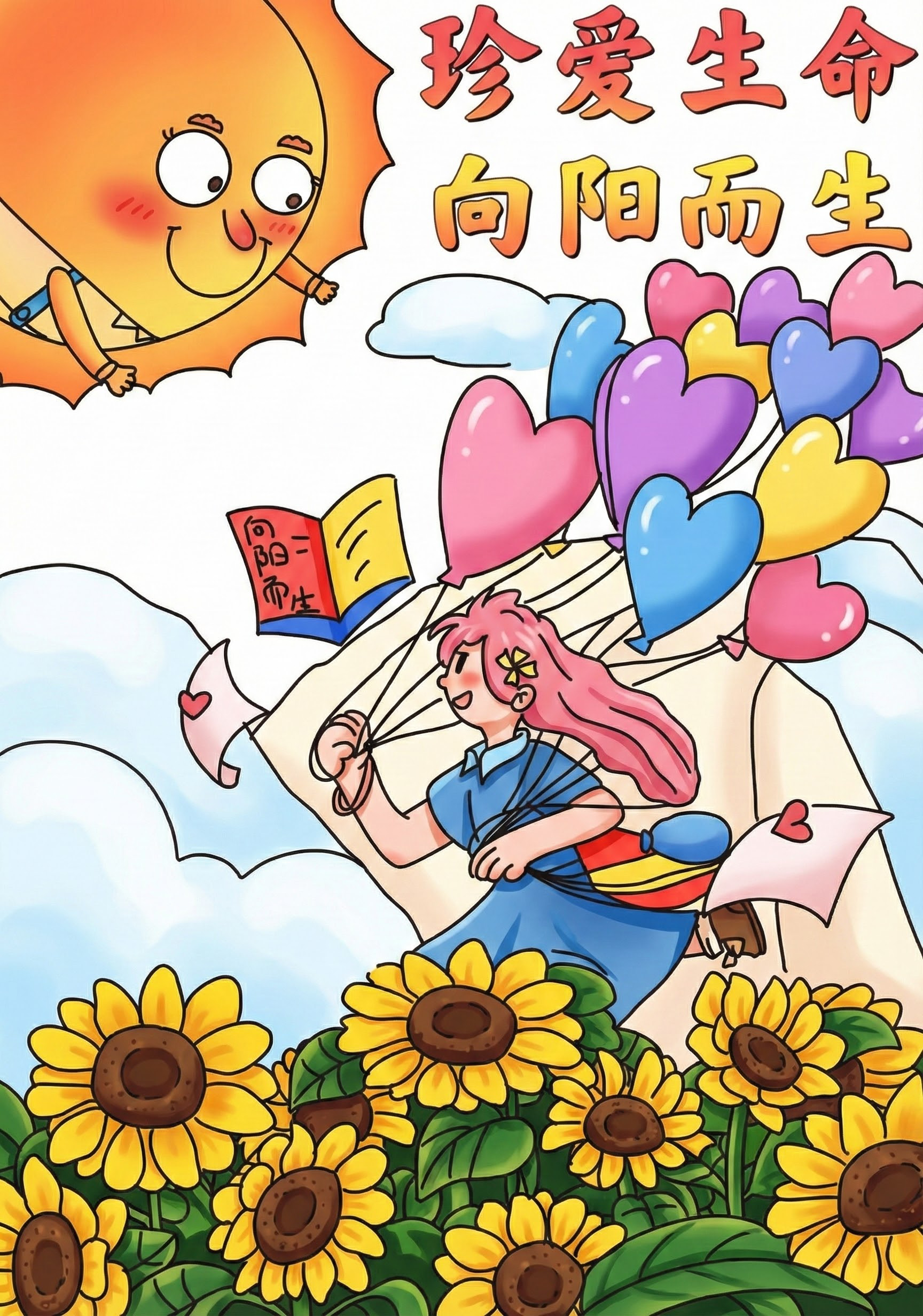 创意预览图