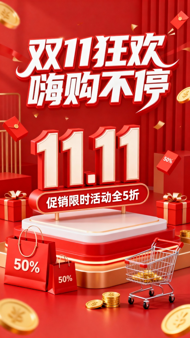 创意预览图