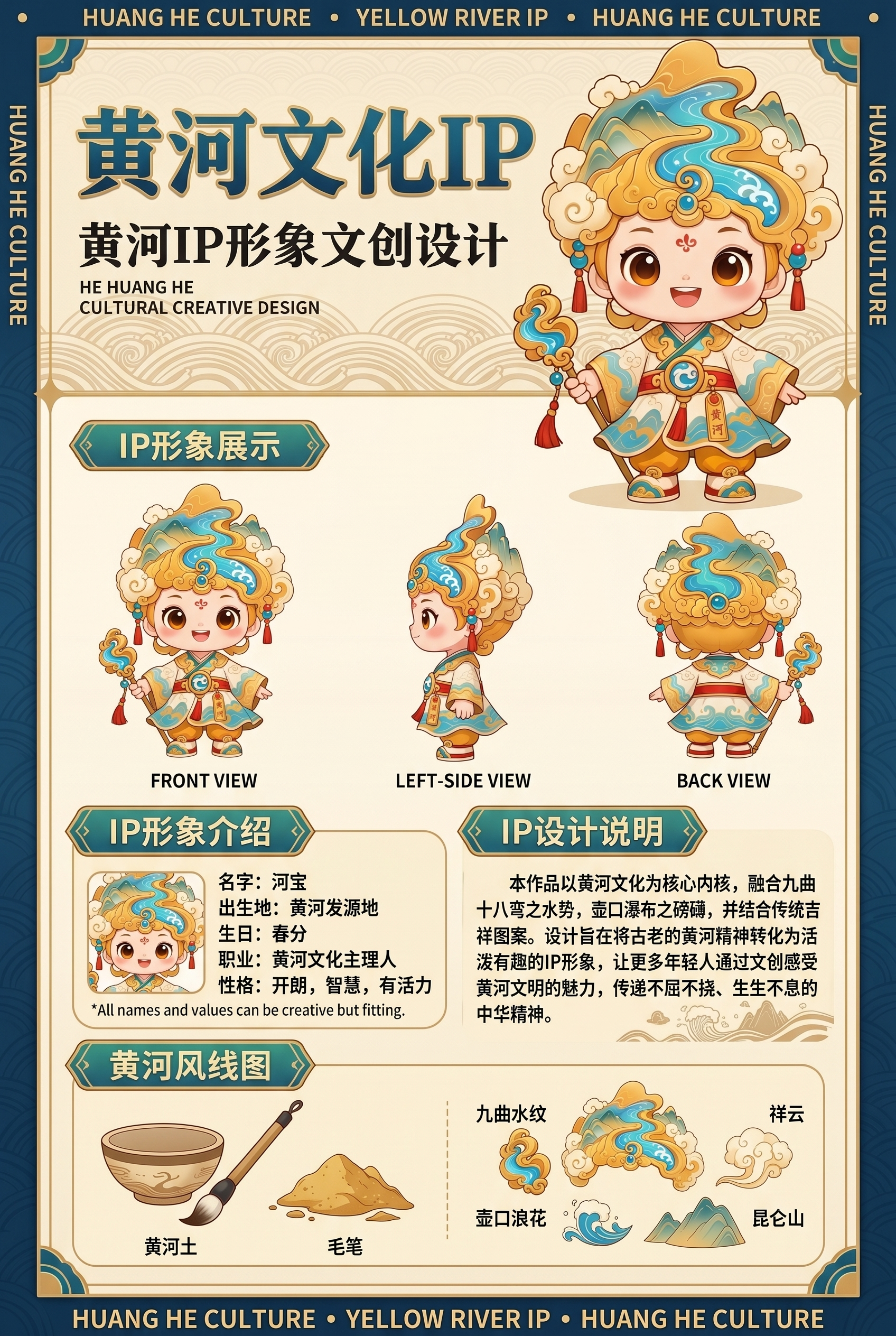 创意预览图