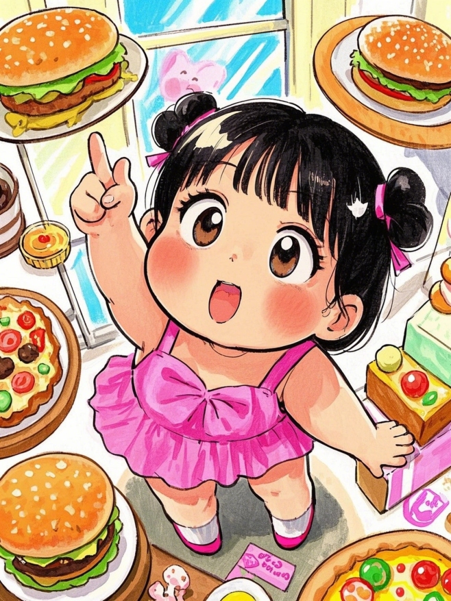 创意预览图