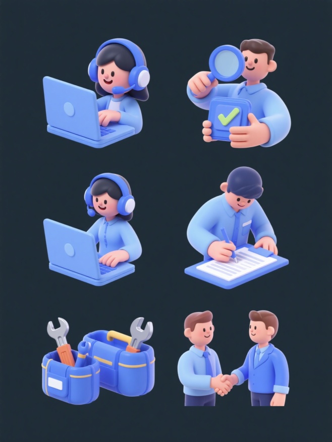 创意预览图