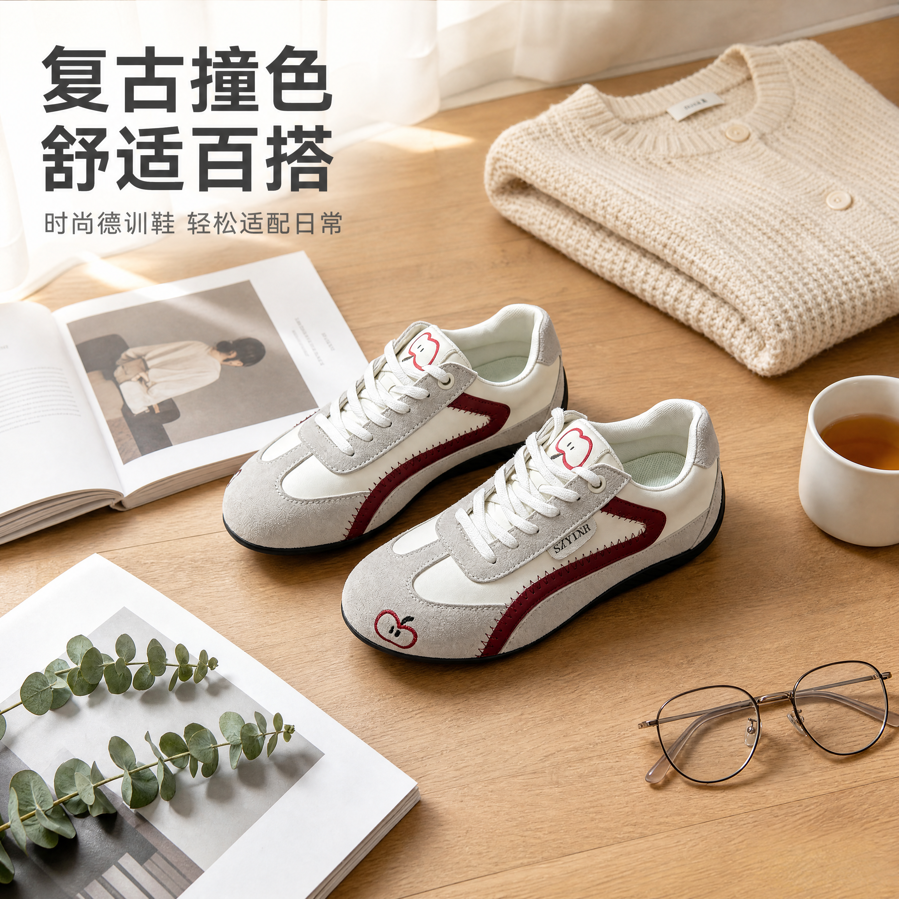 创意预览图