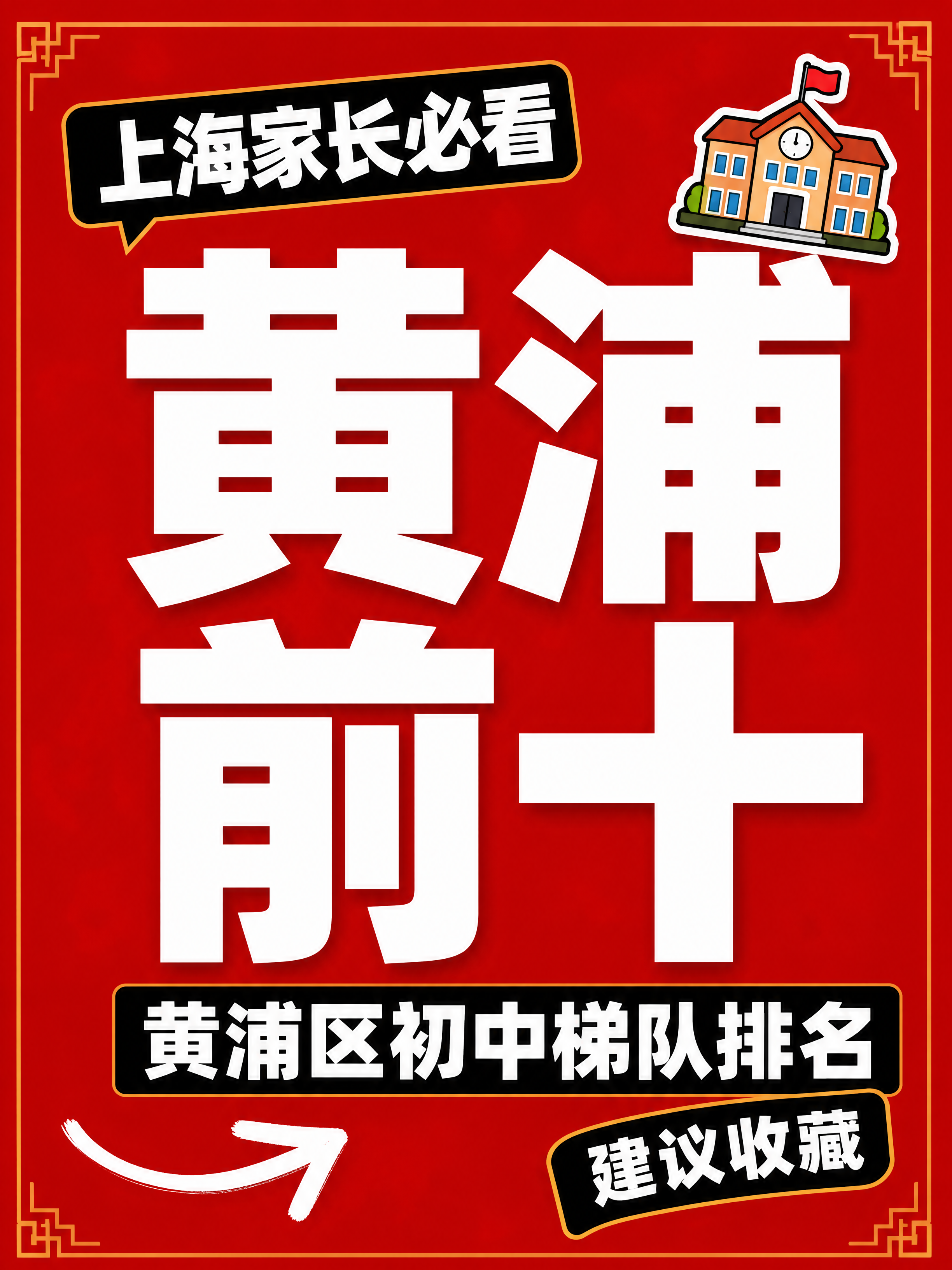 小红书笔记大字封面，纯大字，高饱和撞色教育干货风，版式精美，小… - 图片创意预览