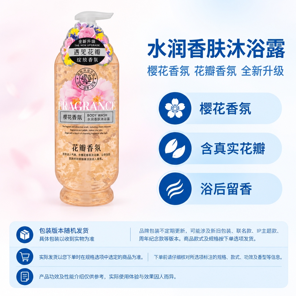 电商单品主图，1:1方图，固定版式：左侧商品展示区，右上商品名… - 图片创意预览