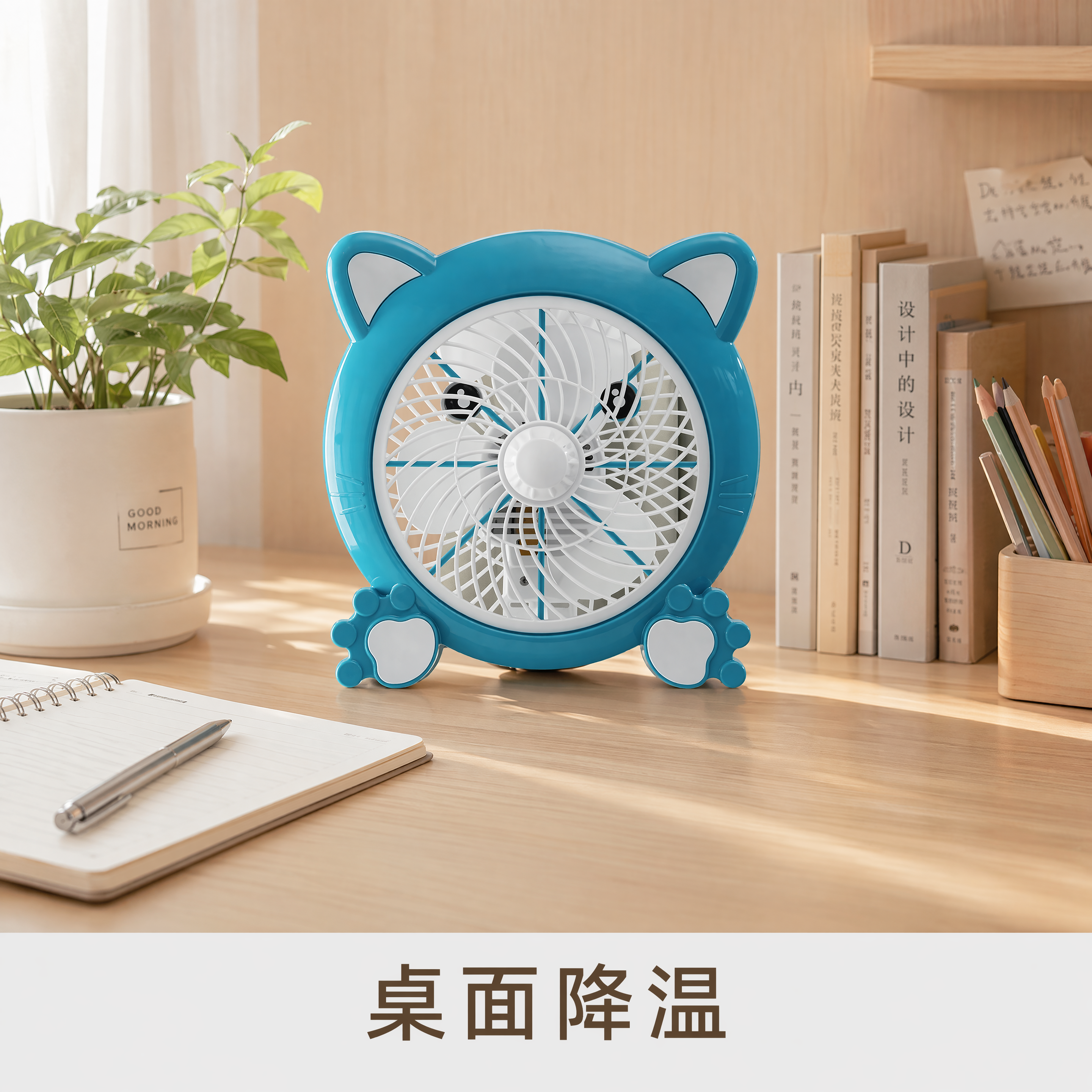 创意预览图