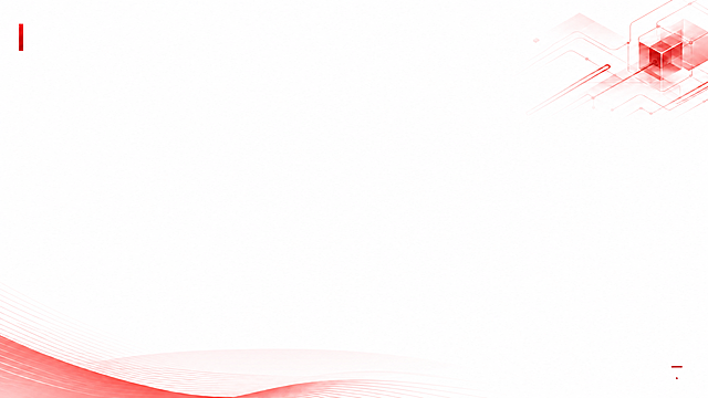 删除所有边框，保留白色PPT背景，左右分栏预留位置，无文字，16:9