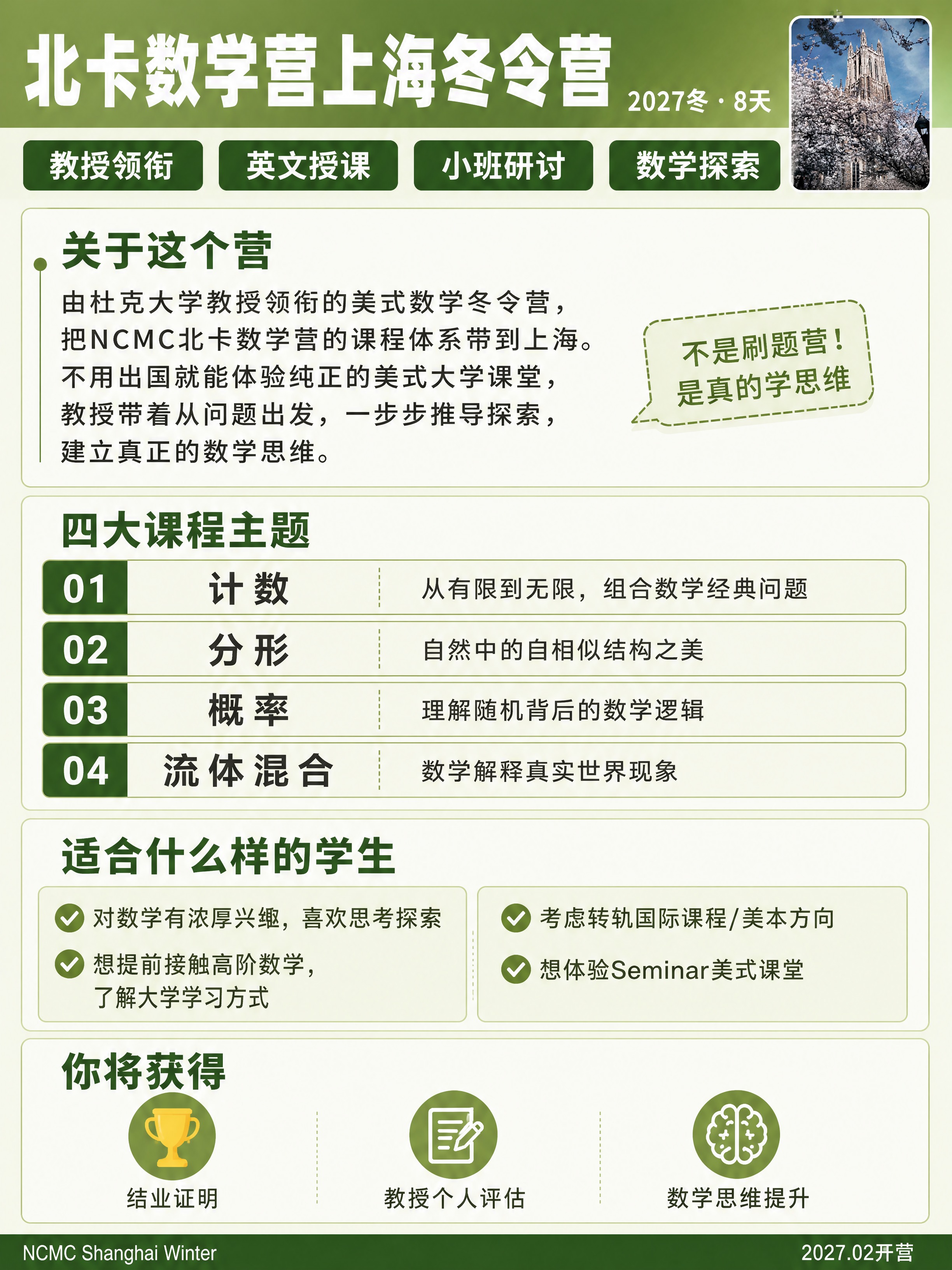小红书干货长图，竖版3:4比例，清新绿色系，信息饱满充实，留白… - 图片创意预览