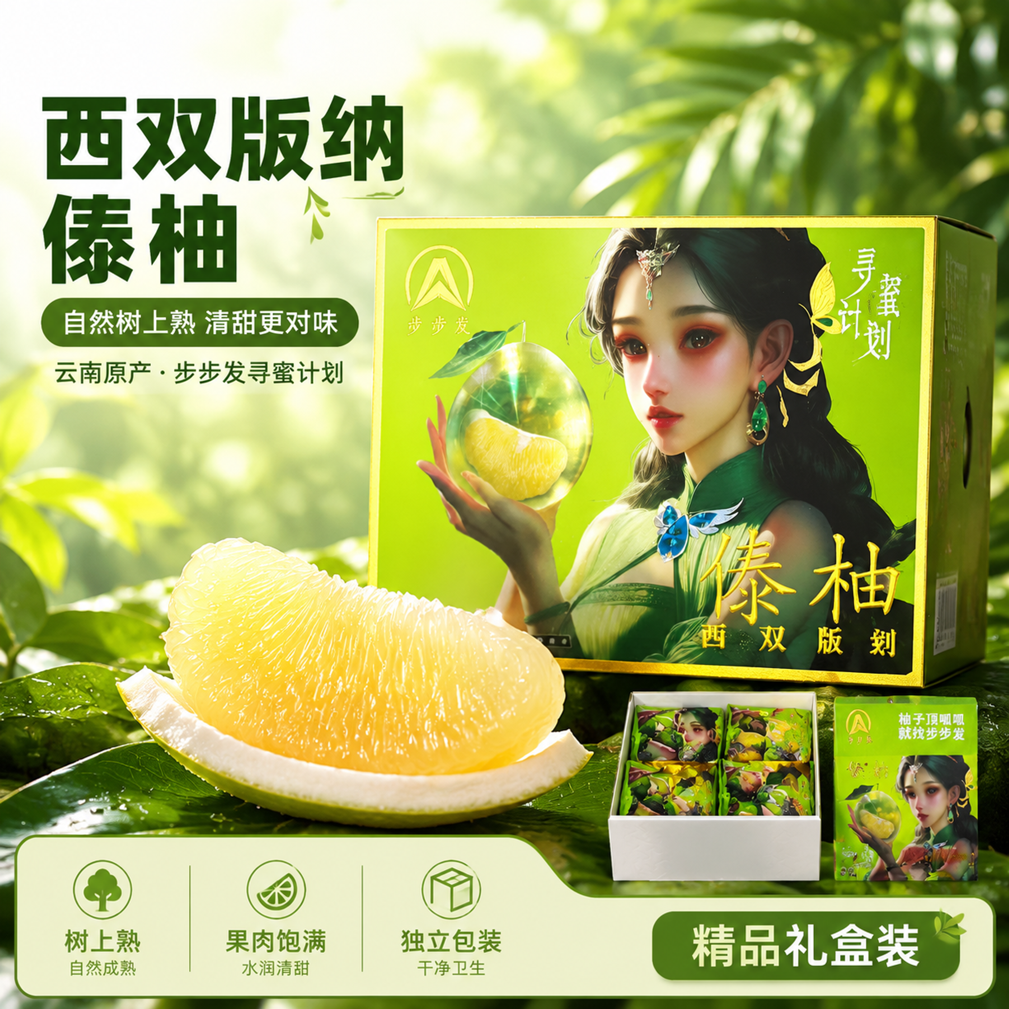 创意预览图