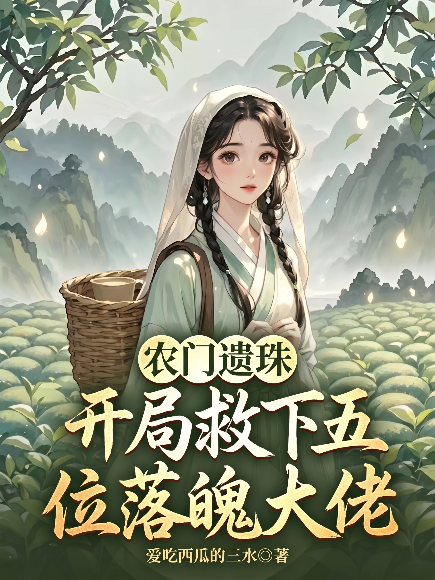 创意预览图