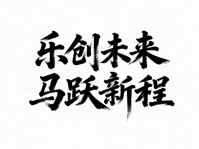 改成黑字白底