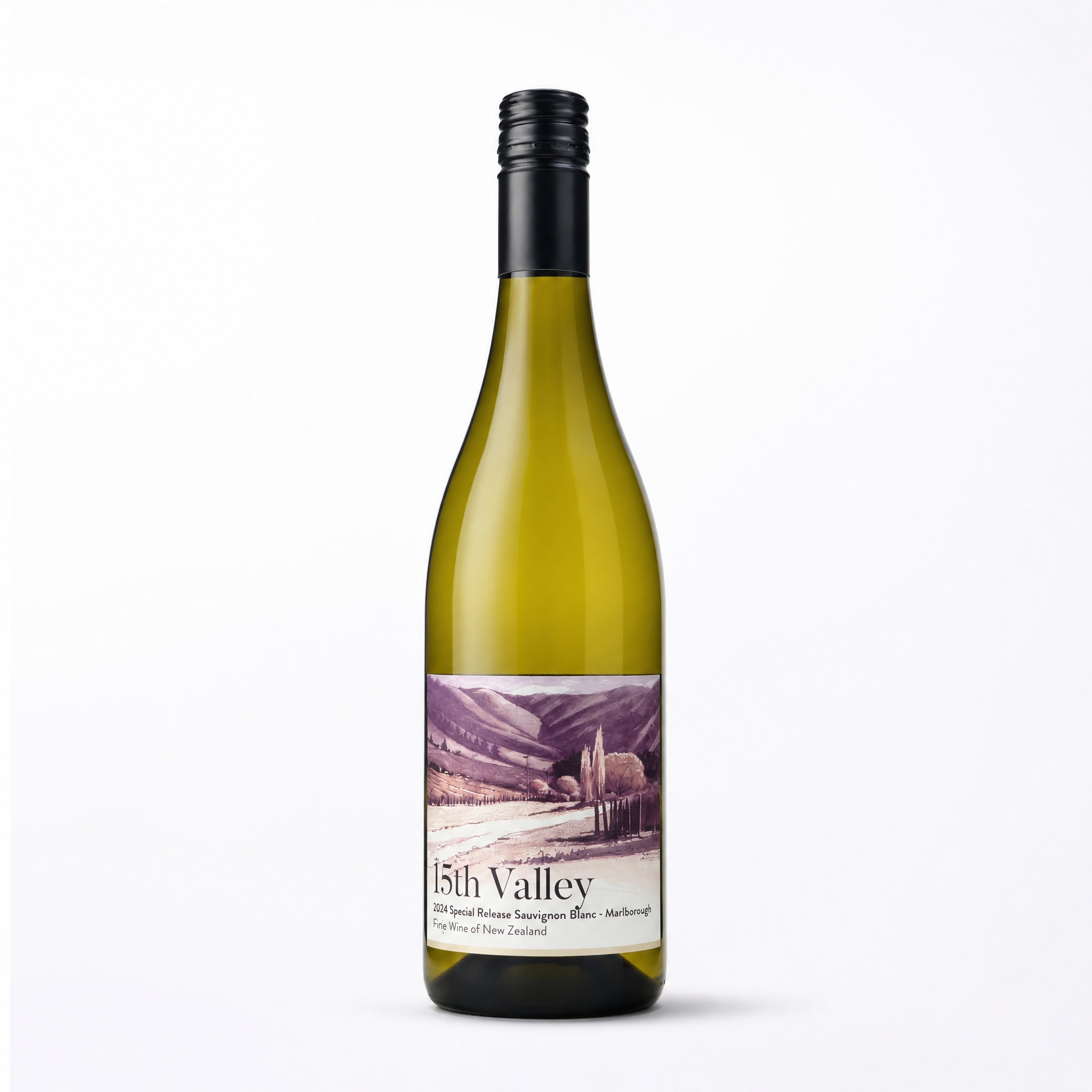 15th Valley MARLBOROUGH SAUVIGN… - 图片创意预览