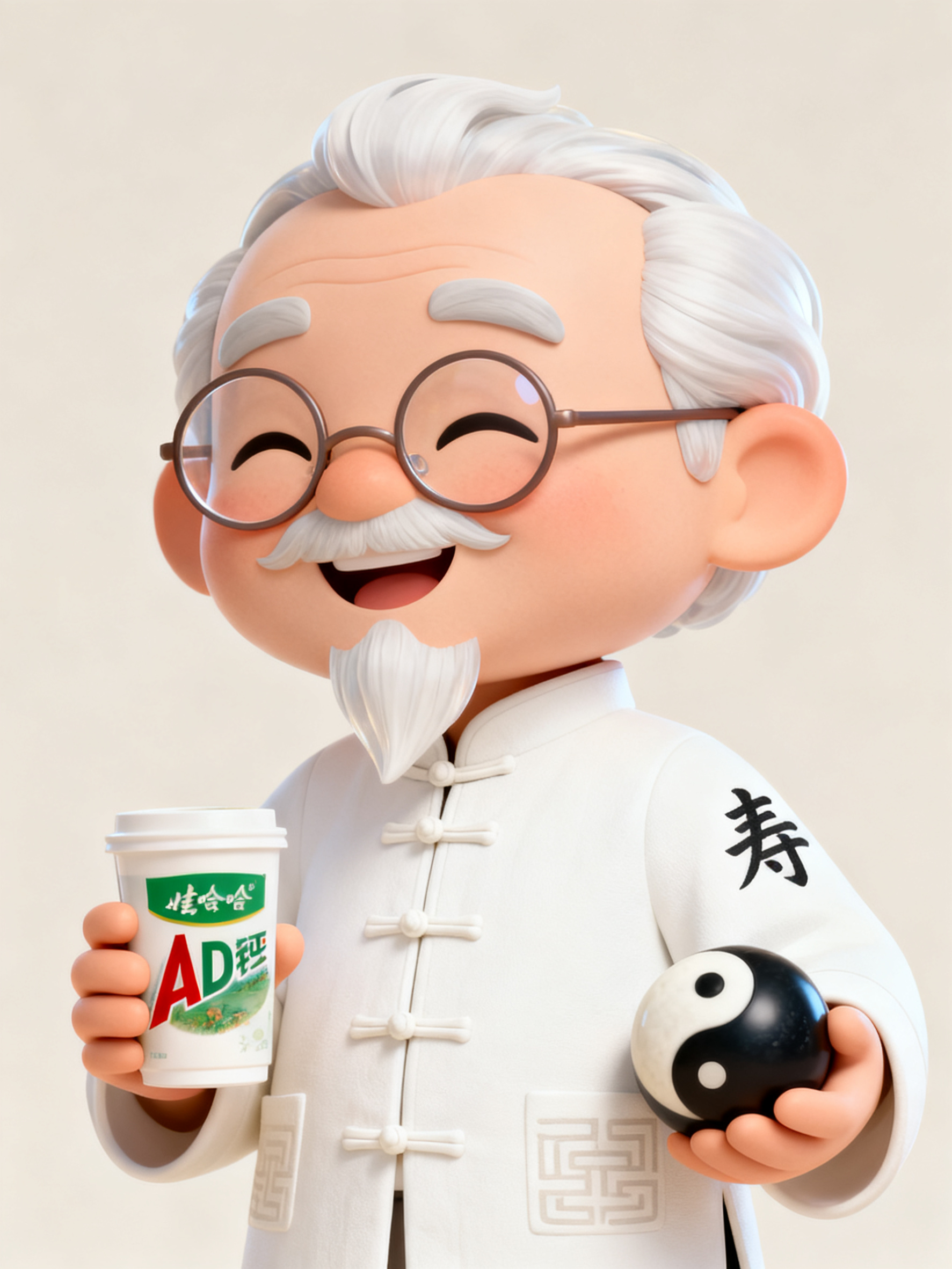 创意预览图