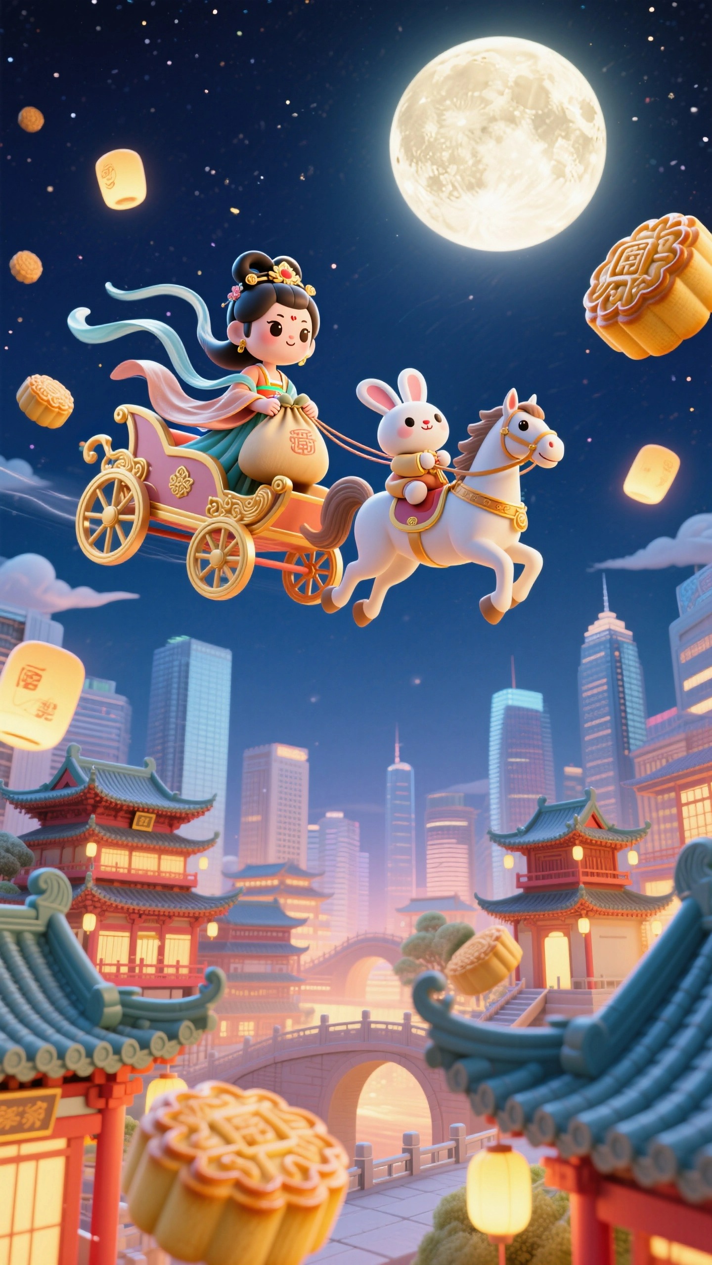 模板预览图