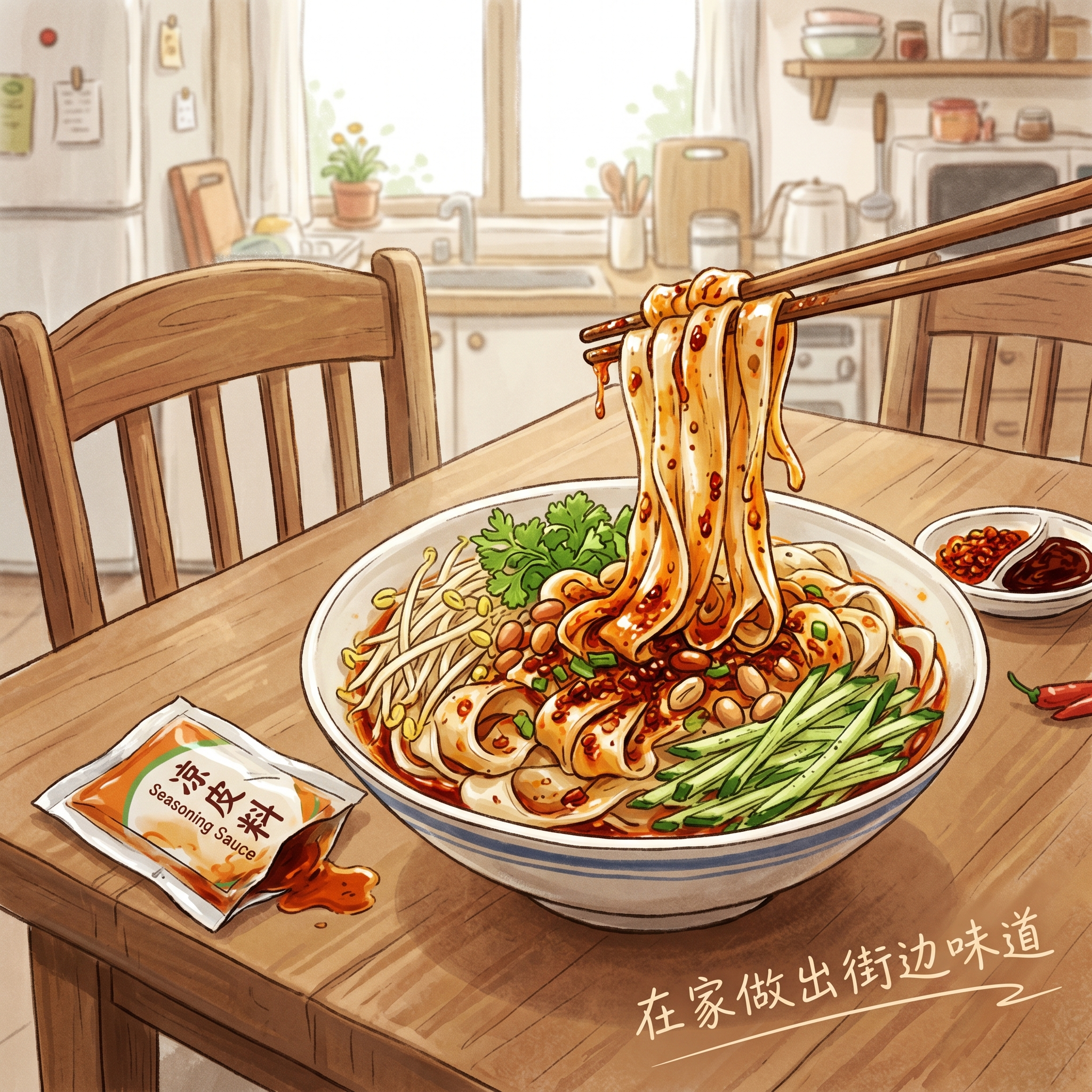 创意预览图