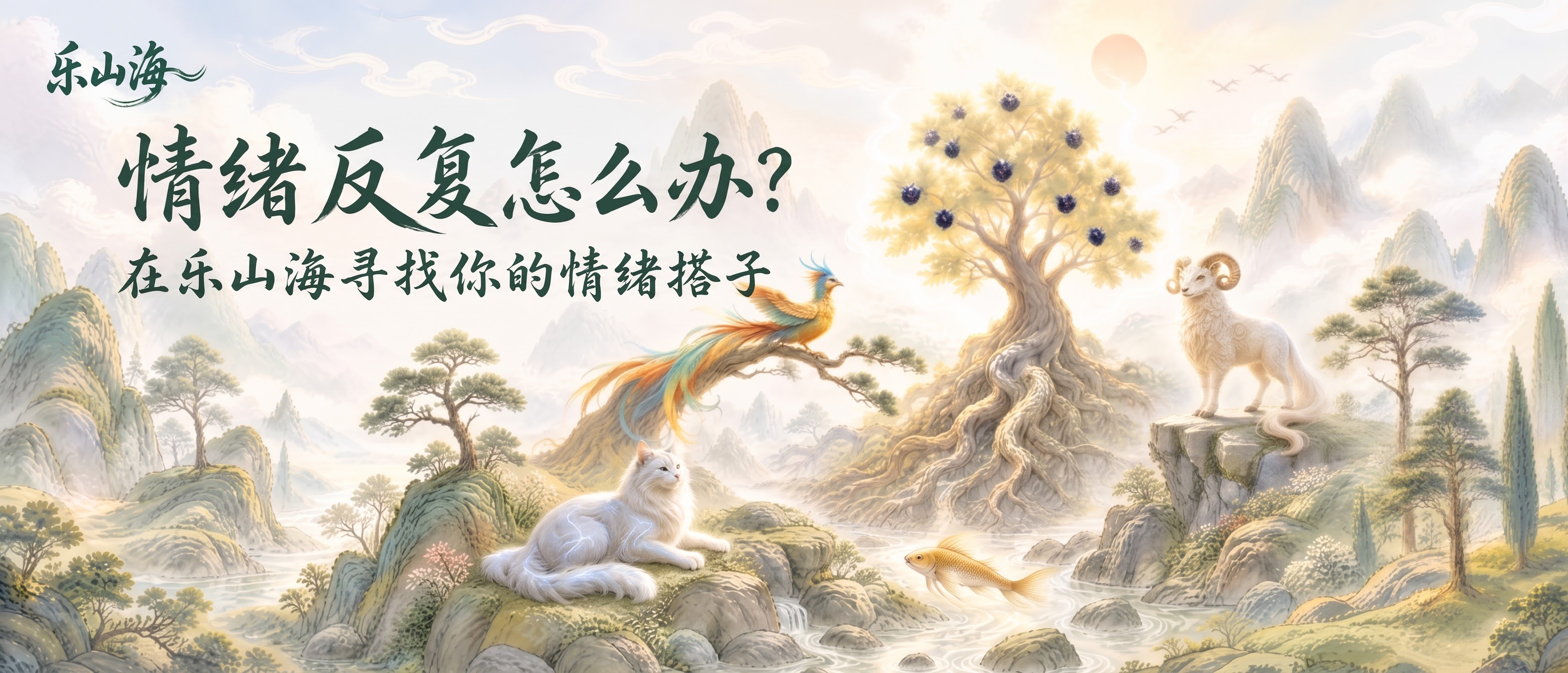 你把logo颜色和字体的颜色再换换 看是统一还是调个色合适 ，… - 图片创意预览