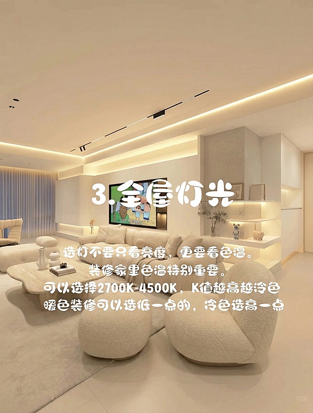 将背景家具全换了