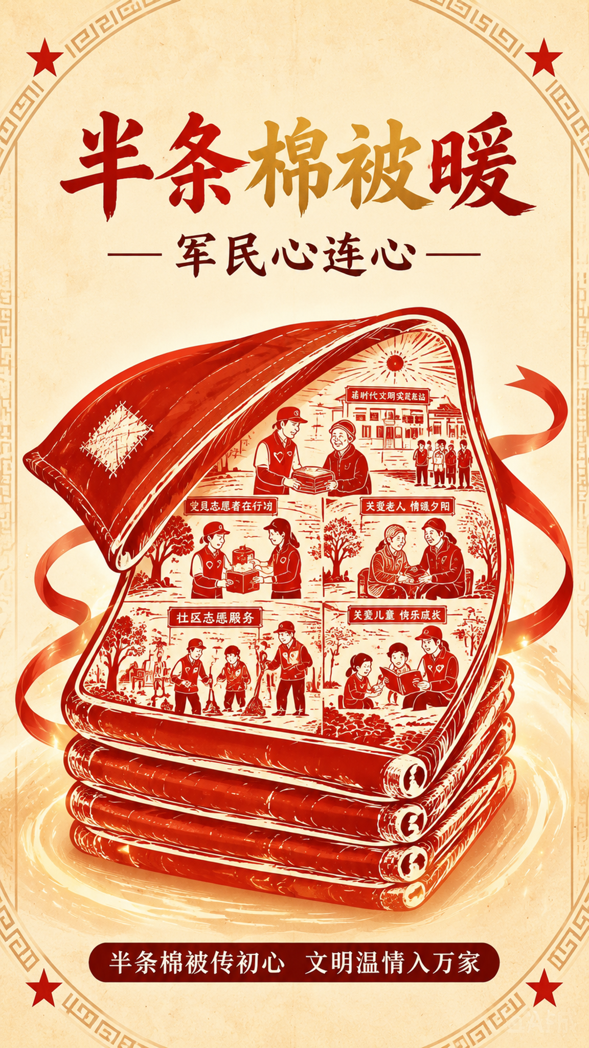 创意预览图