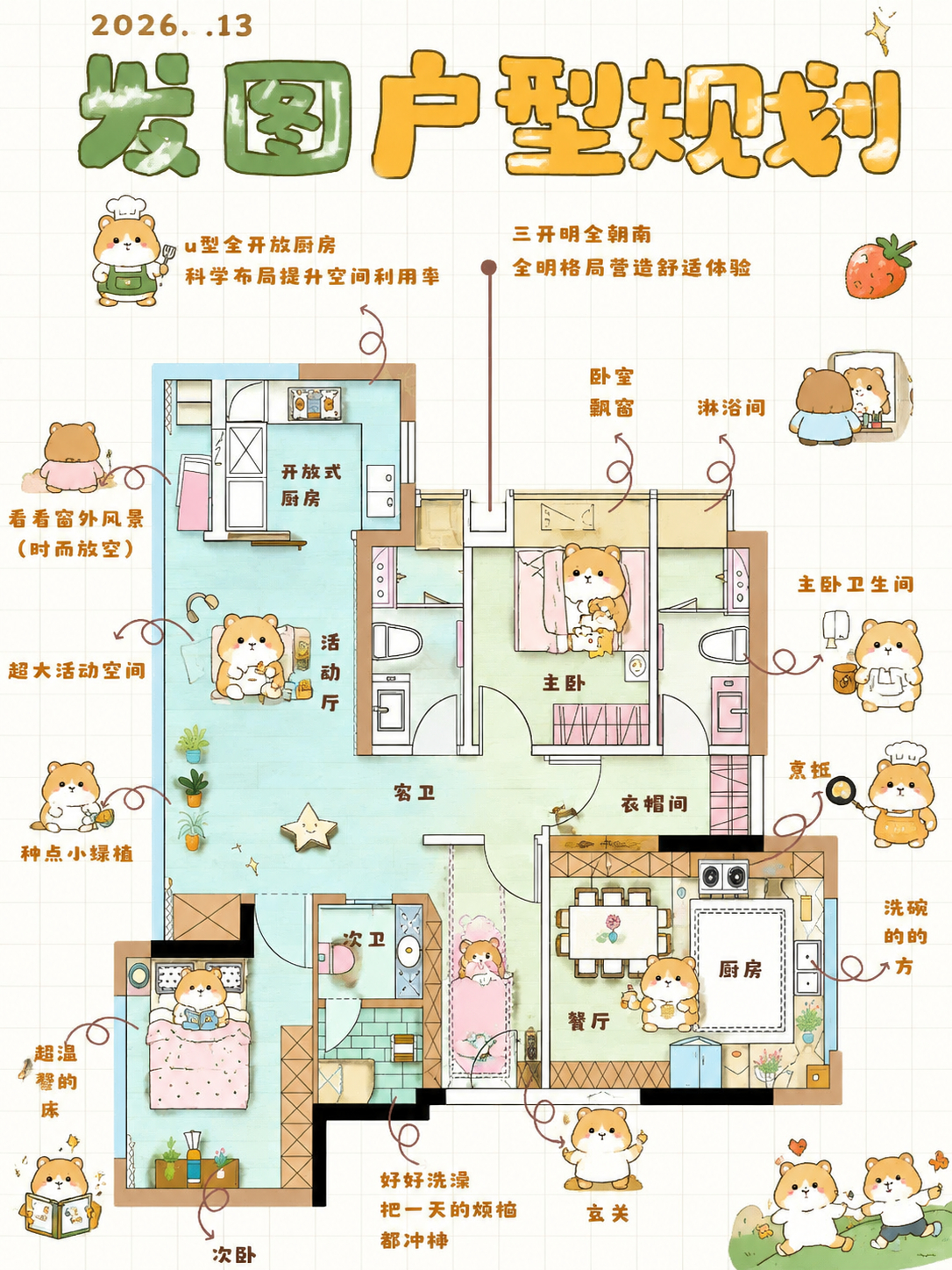 创意预览图