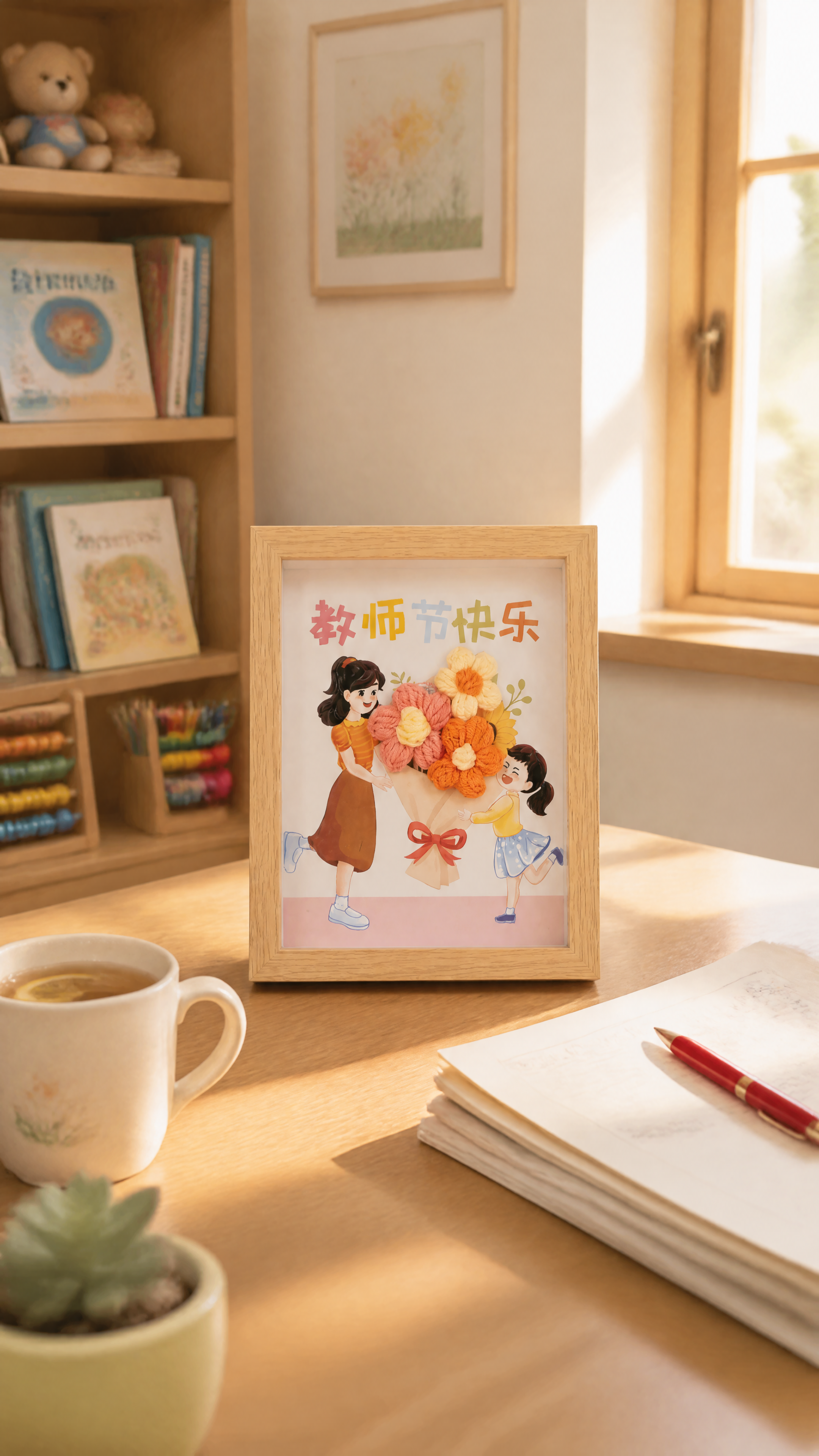 创意预览图