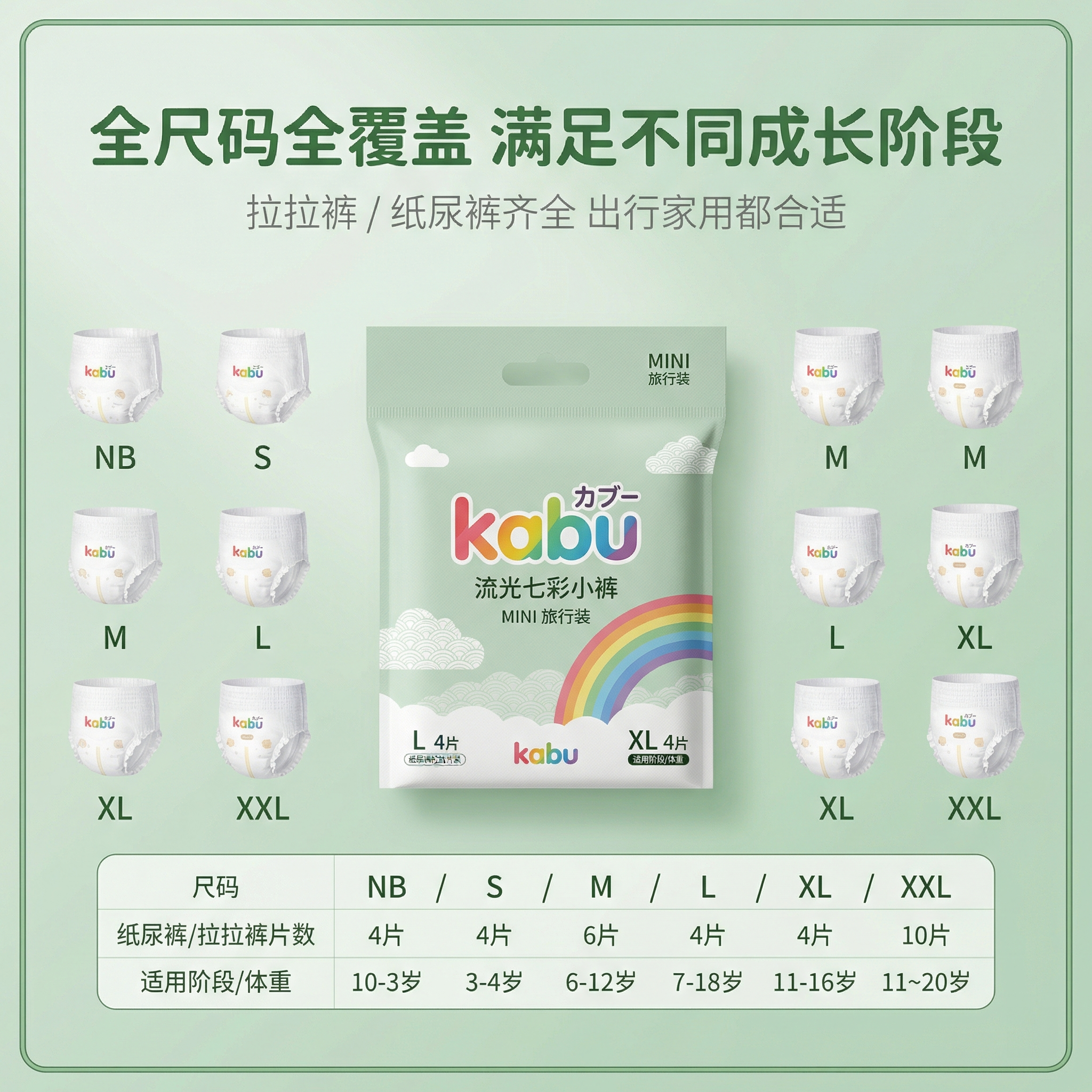 创意预览图